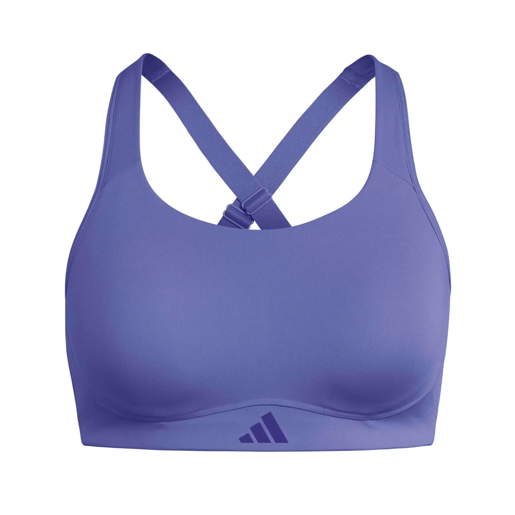 Sport-BH mit hohem Halt für Damen adidas Optimé Workout