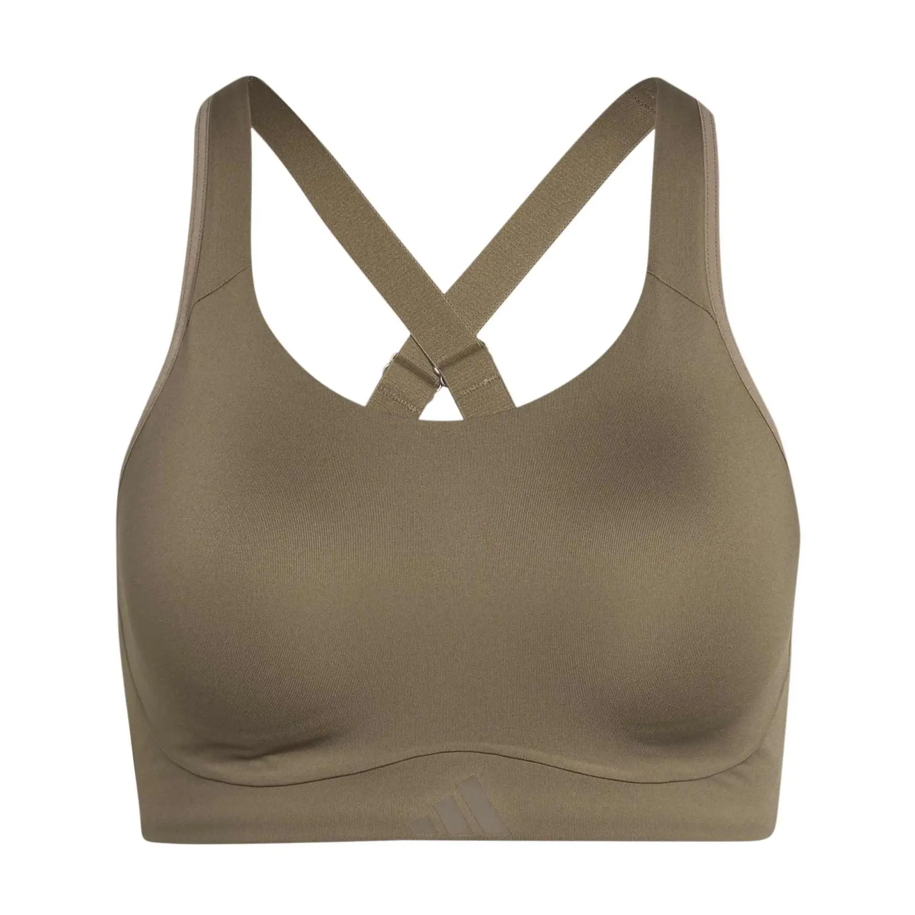 Sport-BH mit hohem Halt für Damen adidas Optimé Workout