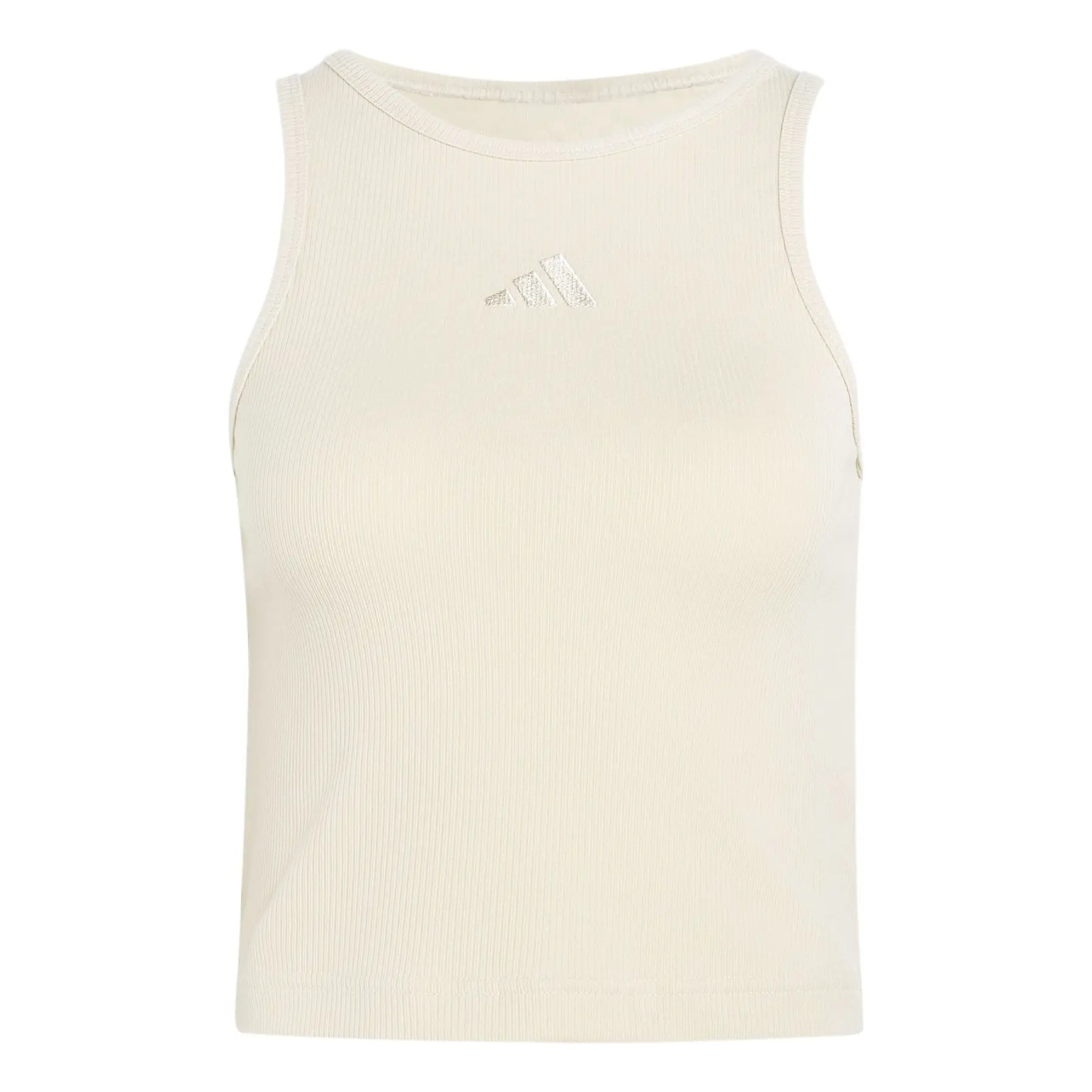 Canottiera da donna adidas Small Logo