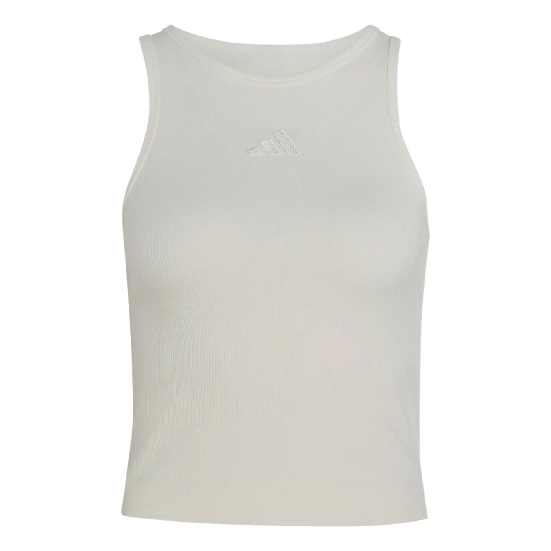 Canottiera da donna adidas Small Logo