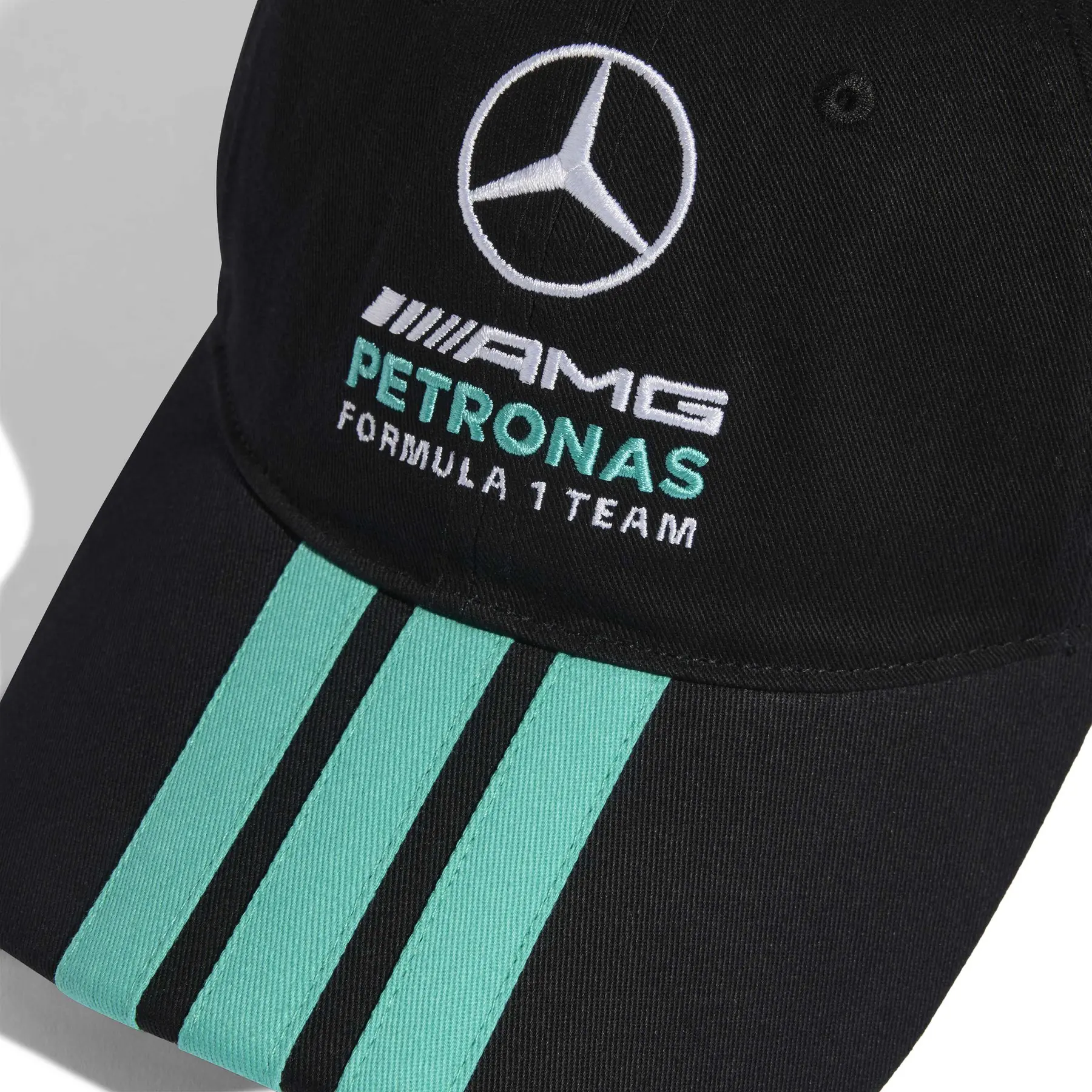 Mercedes AMG baseball cap Petronas Formula One Team DNA | Handball