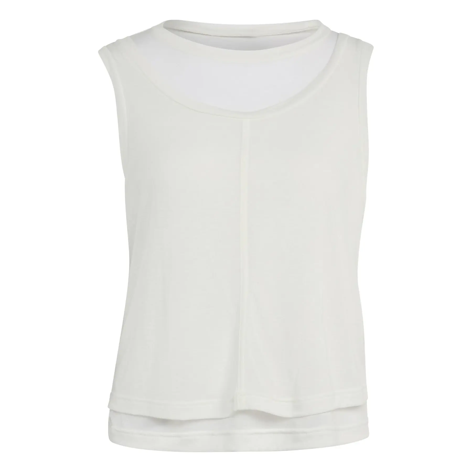 Maglietta a manica lunga da donna adidas Soft Lux Sheer