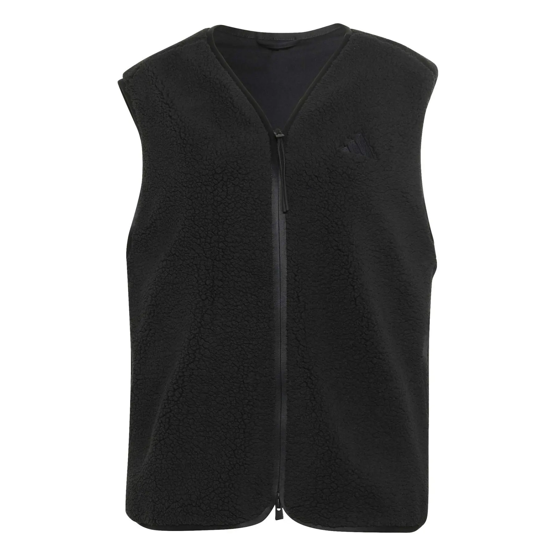 Felpa senza maniche donna adidas City Tech