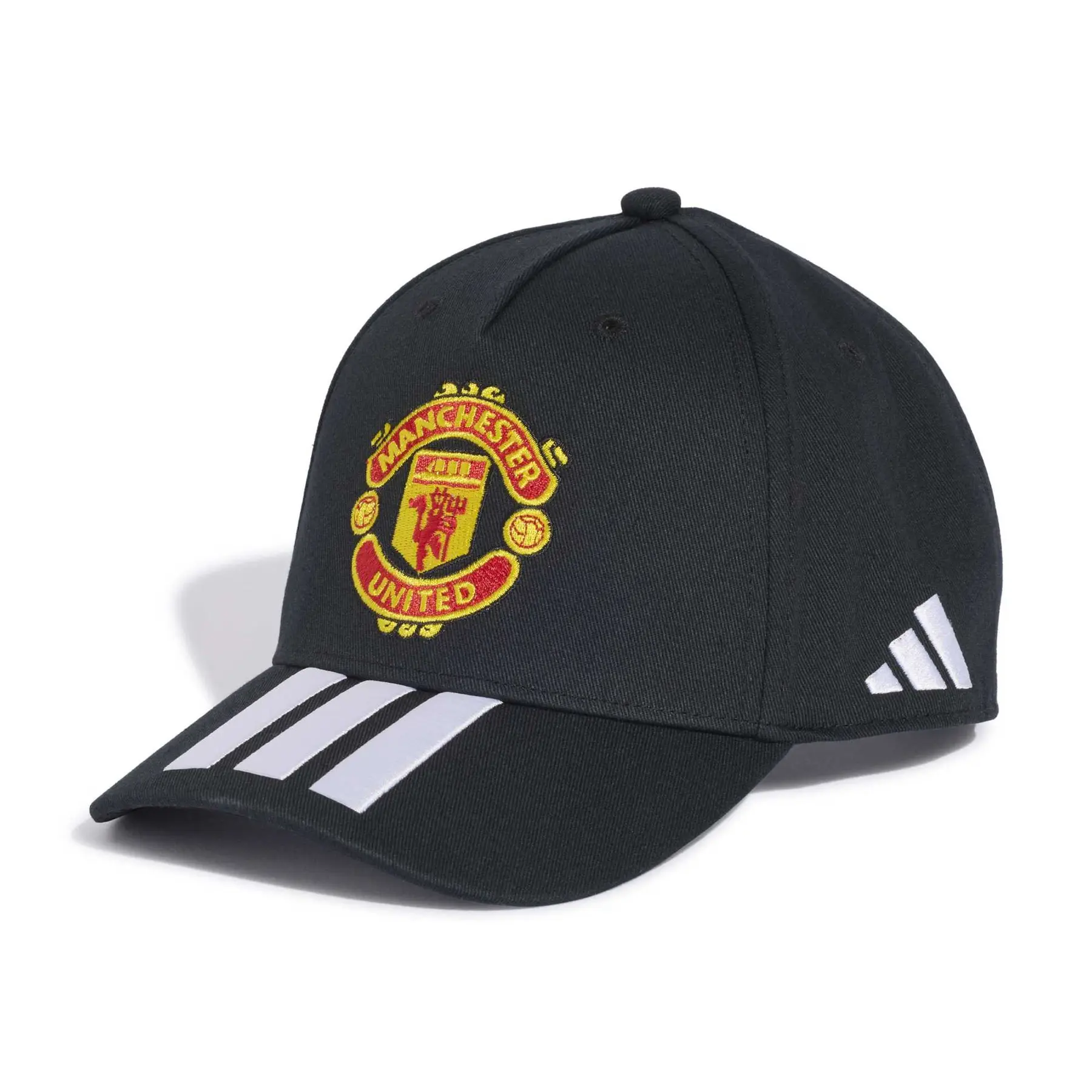 Manchester United Baseballcap Kind 2026/27 - Noir - unisex - Size: 52/54 cm