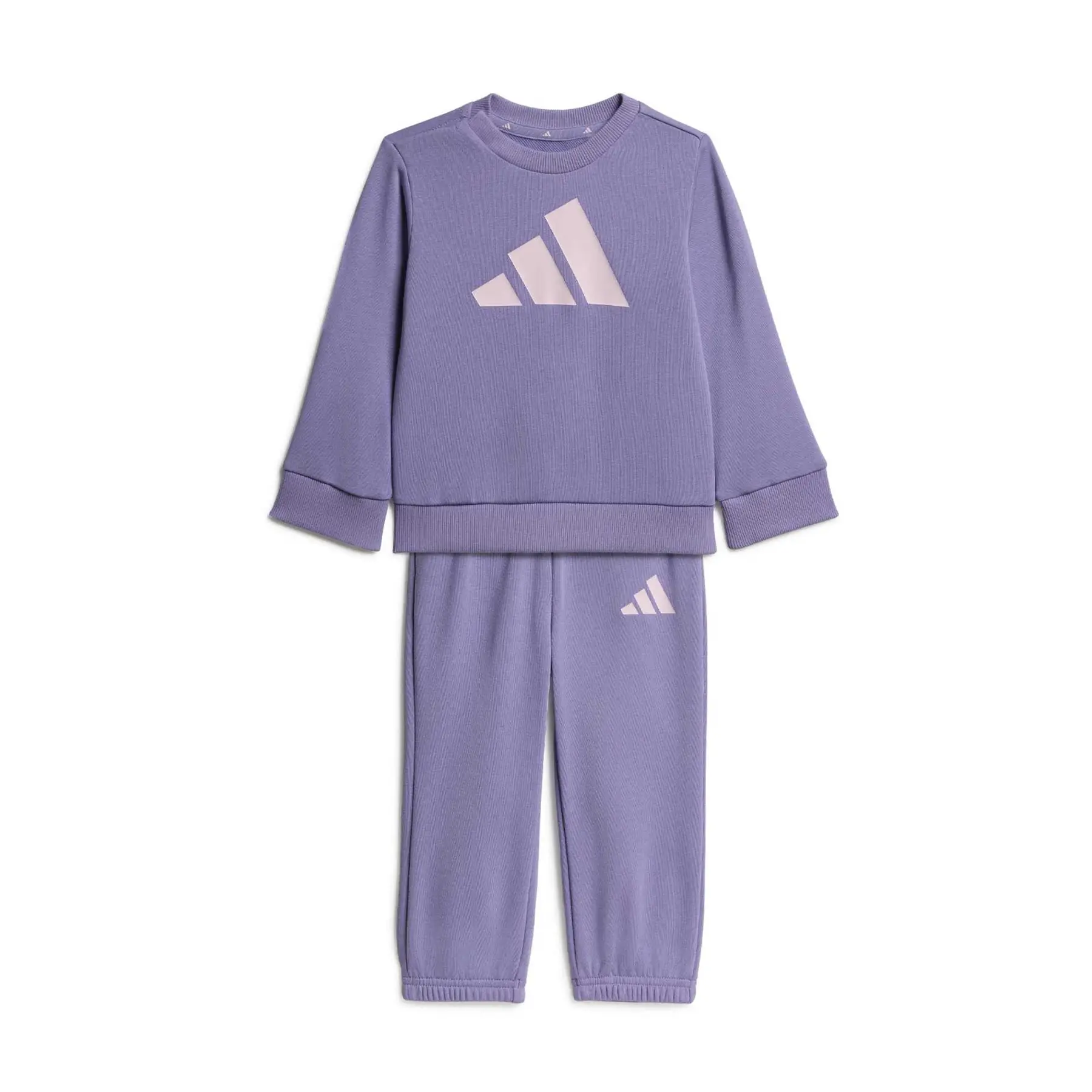 Sweat- und Jogginghose-Set Baby adidas Essentials
