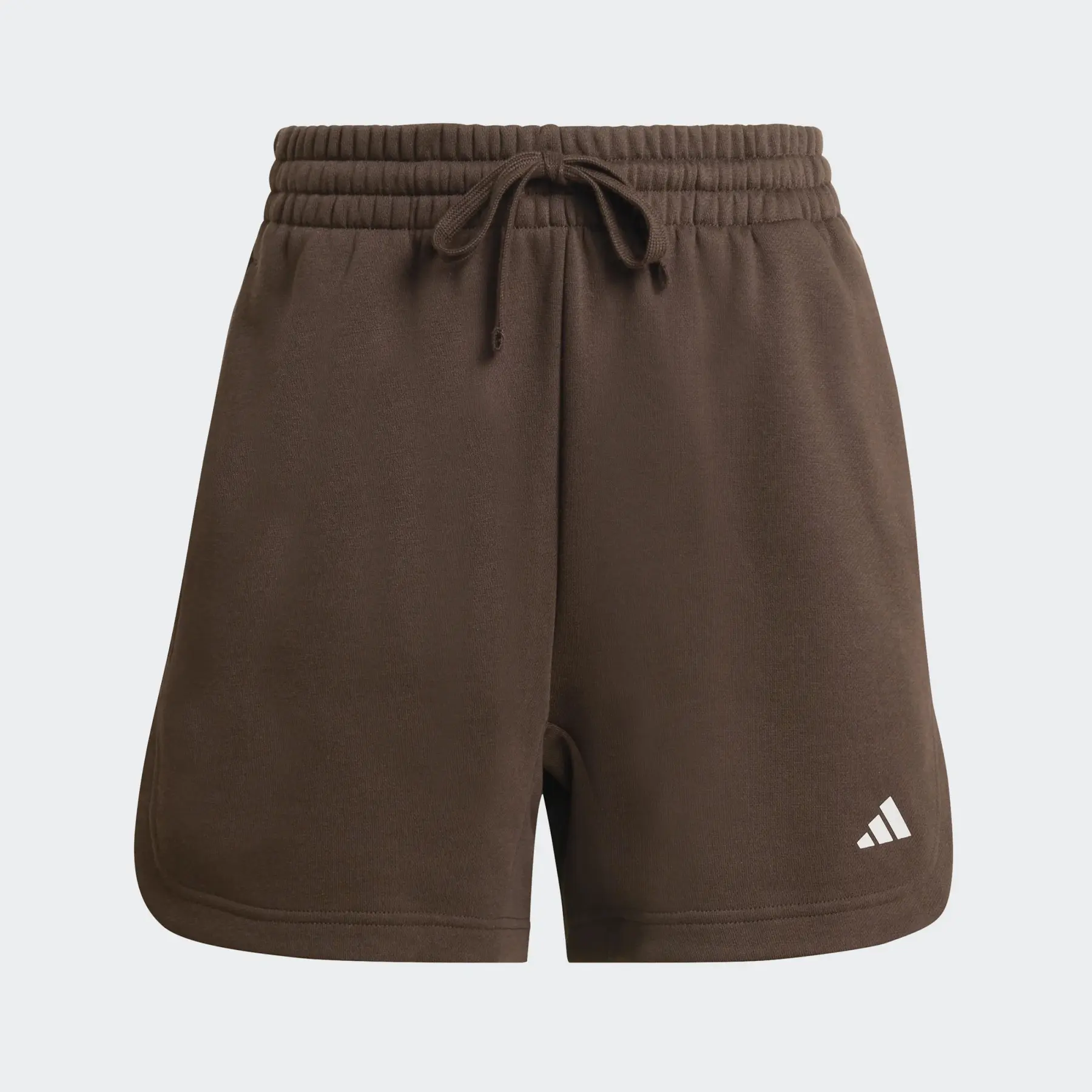 4068812535543 - Shorts für Damen adidas Studio 3-Stripes
