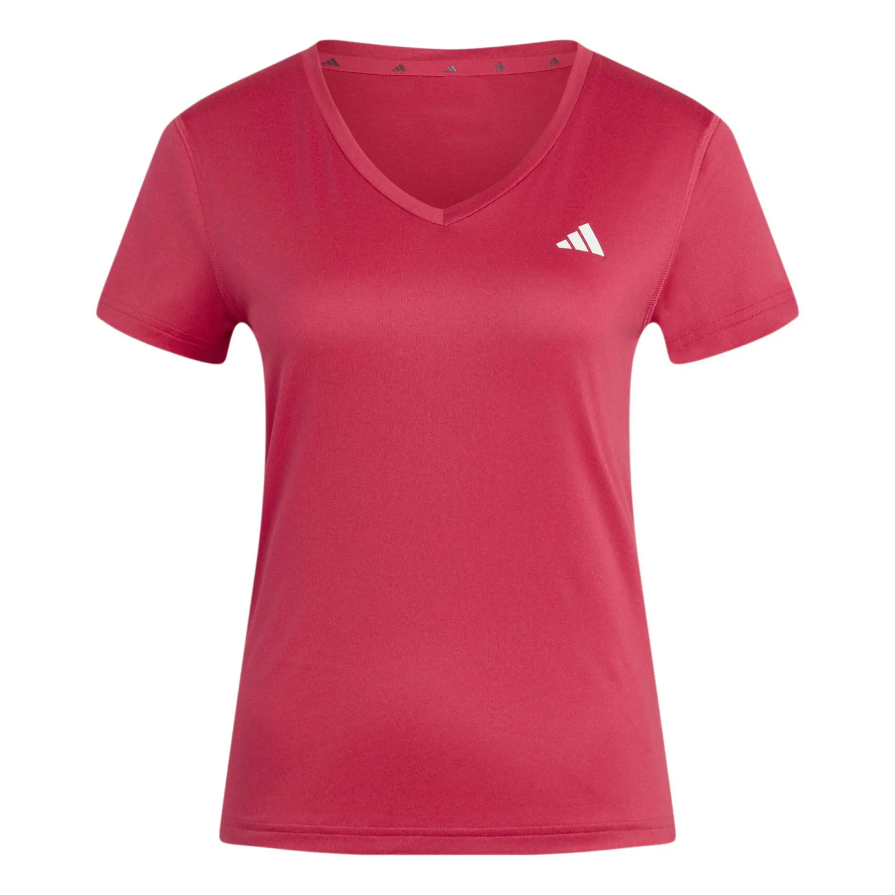 Maillot col V femme adidas Workout Essentials