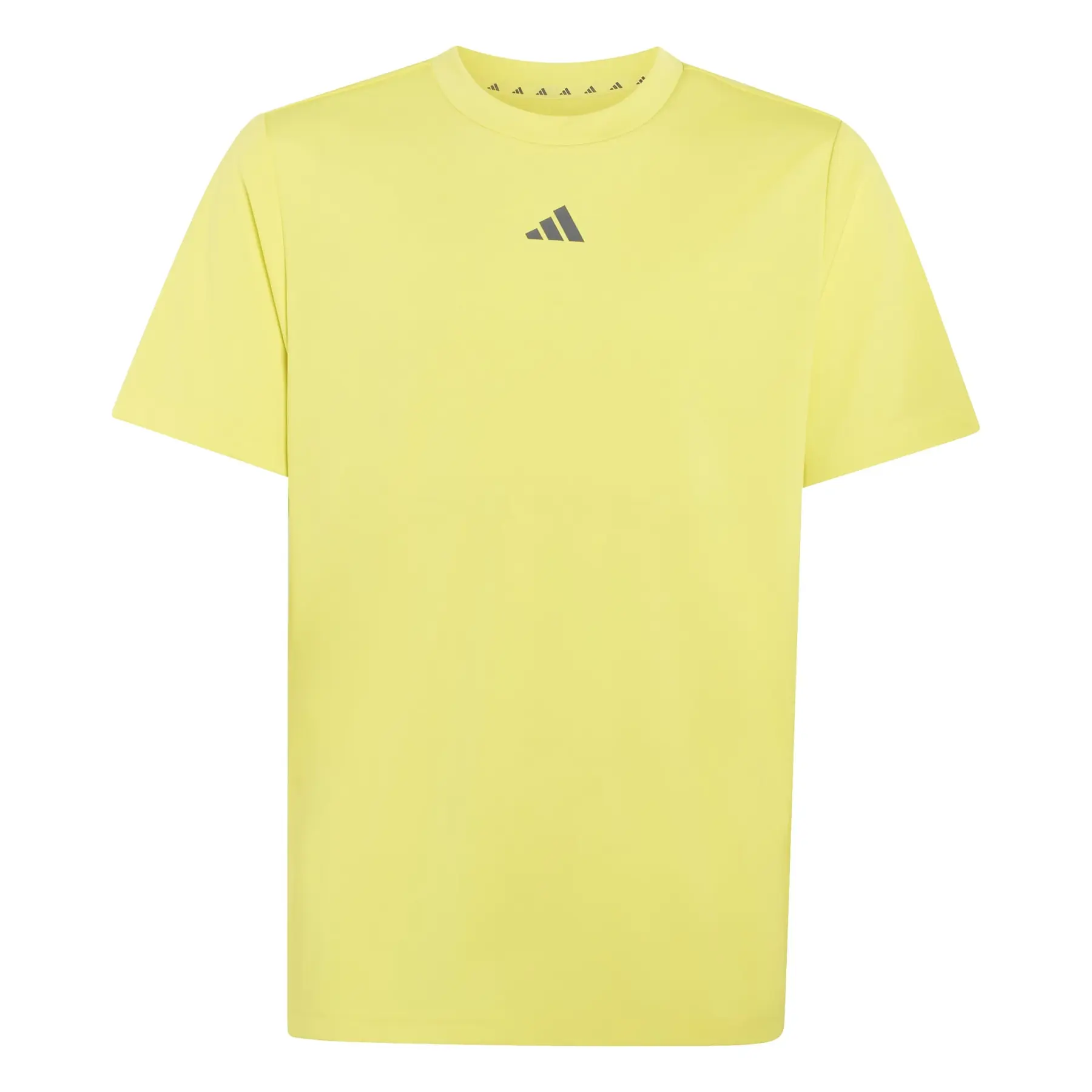 T-Shirt Kind adidas Essentials Logo Regular