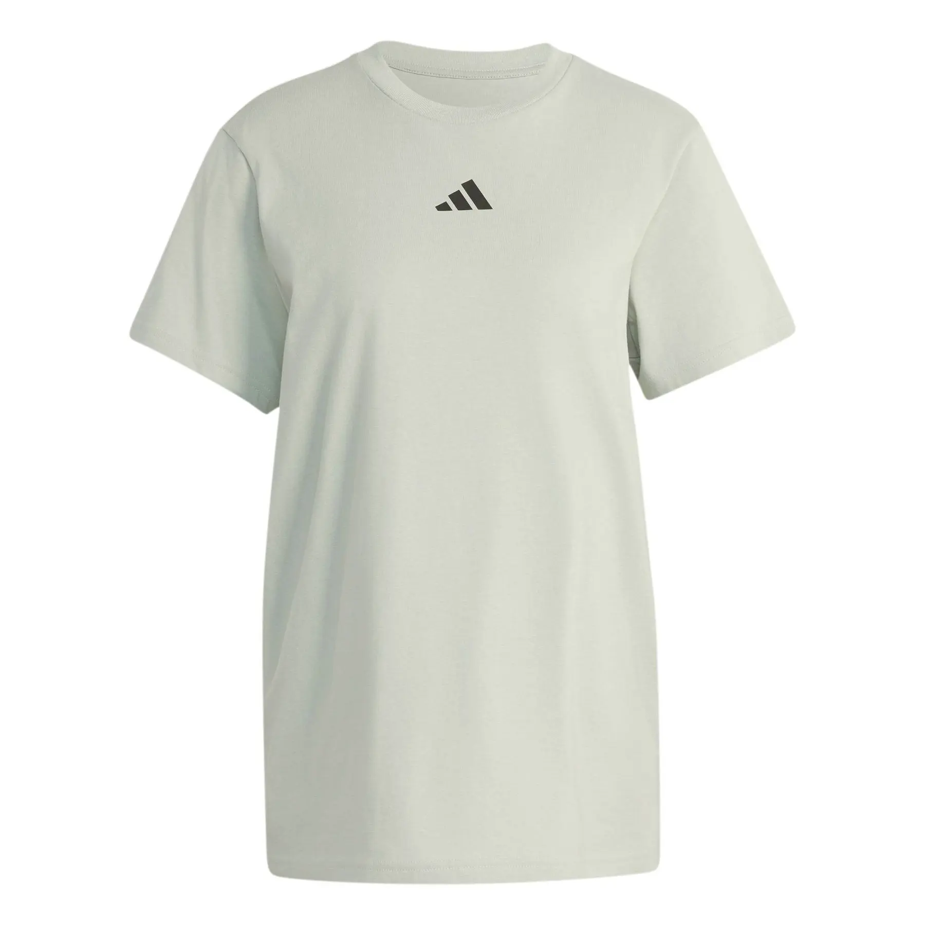 T-shirt da donna adidas Camo Loose Graphic