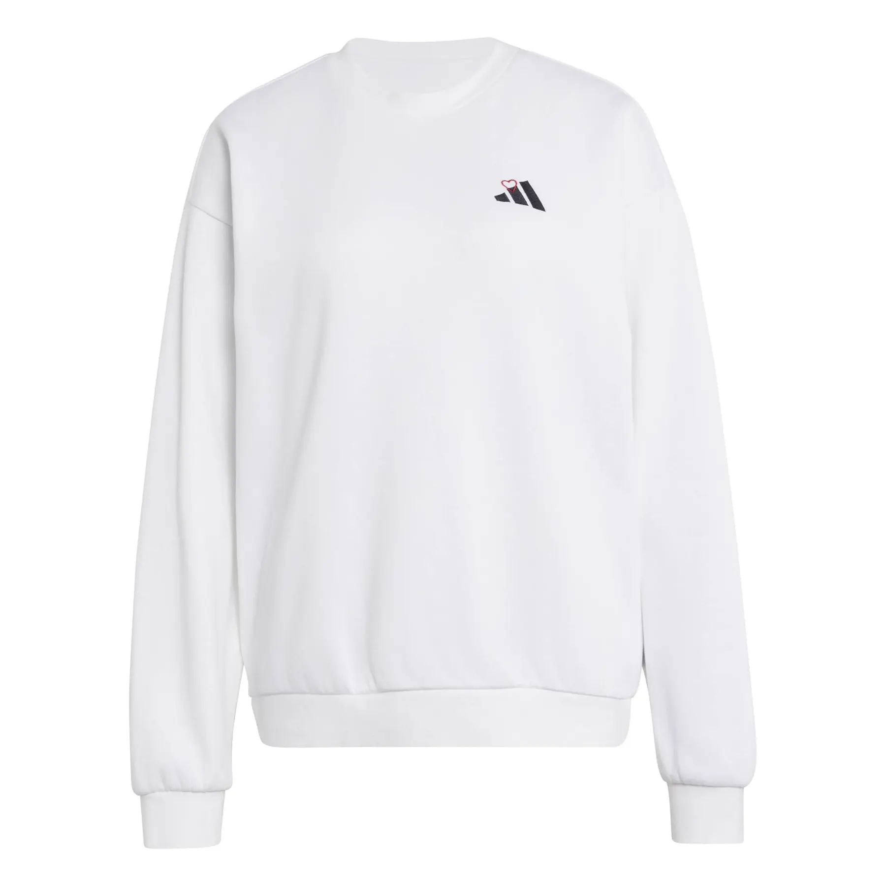 Felpa da donna adidas Graphic