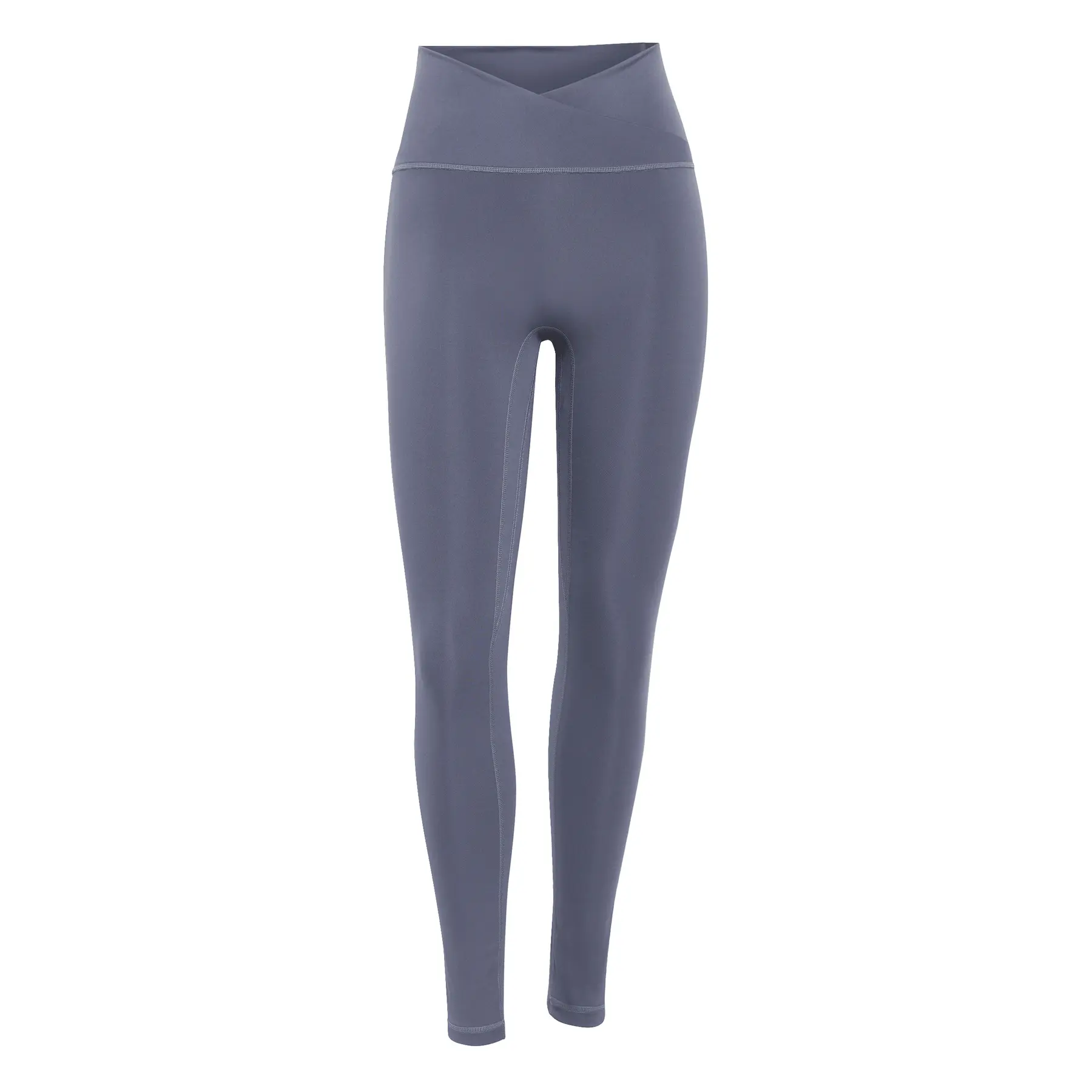 Leggings Damen adidas Studio All Me 3-Stripes