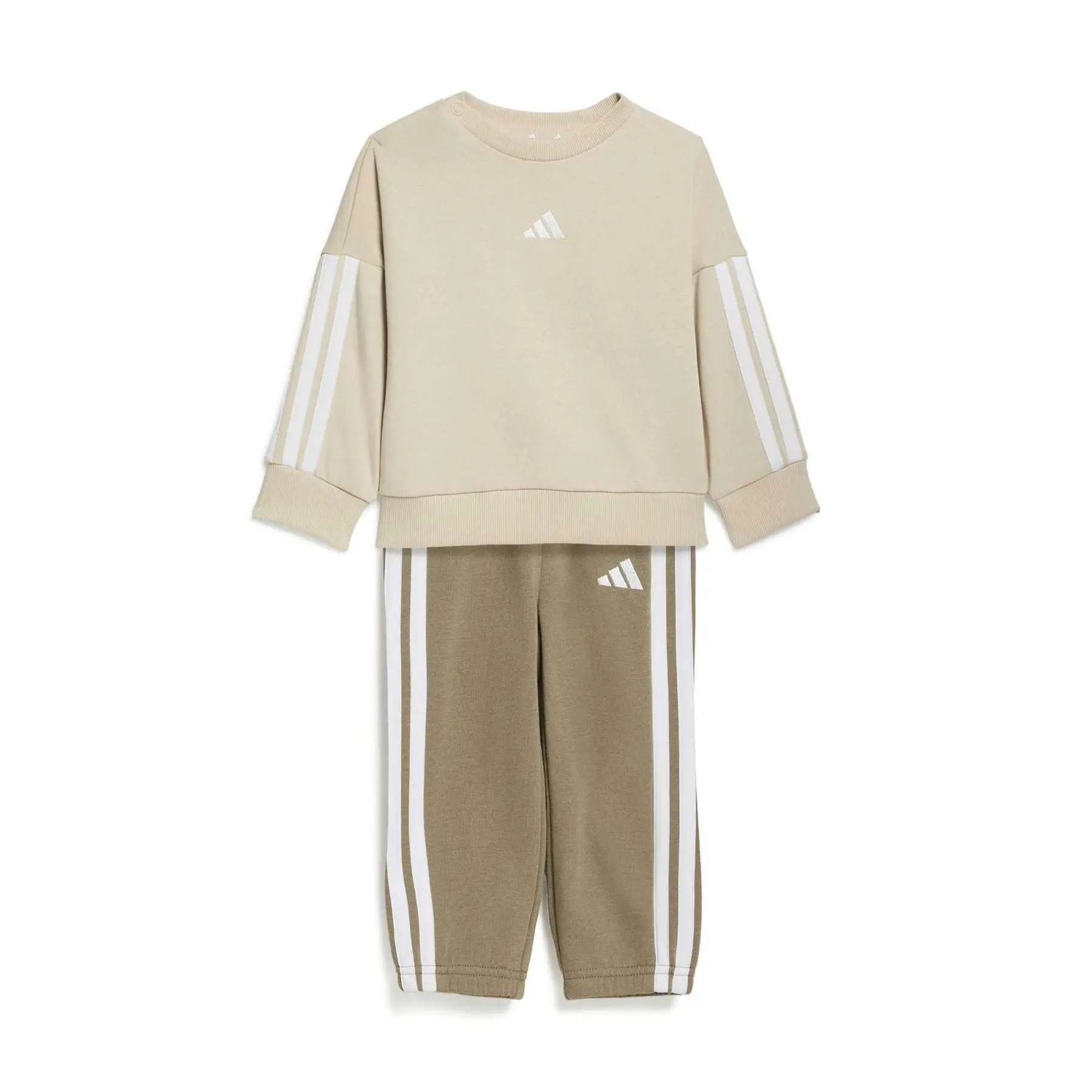 Jogginghose und Sweatshirt-Set Baby adidas Essentials