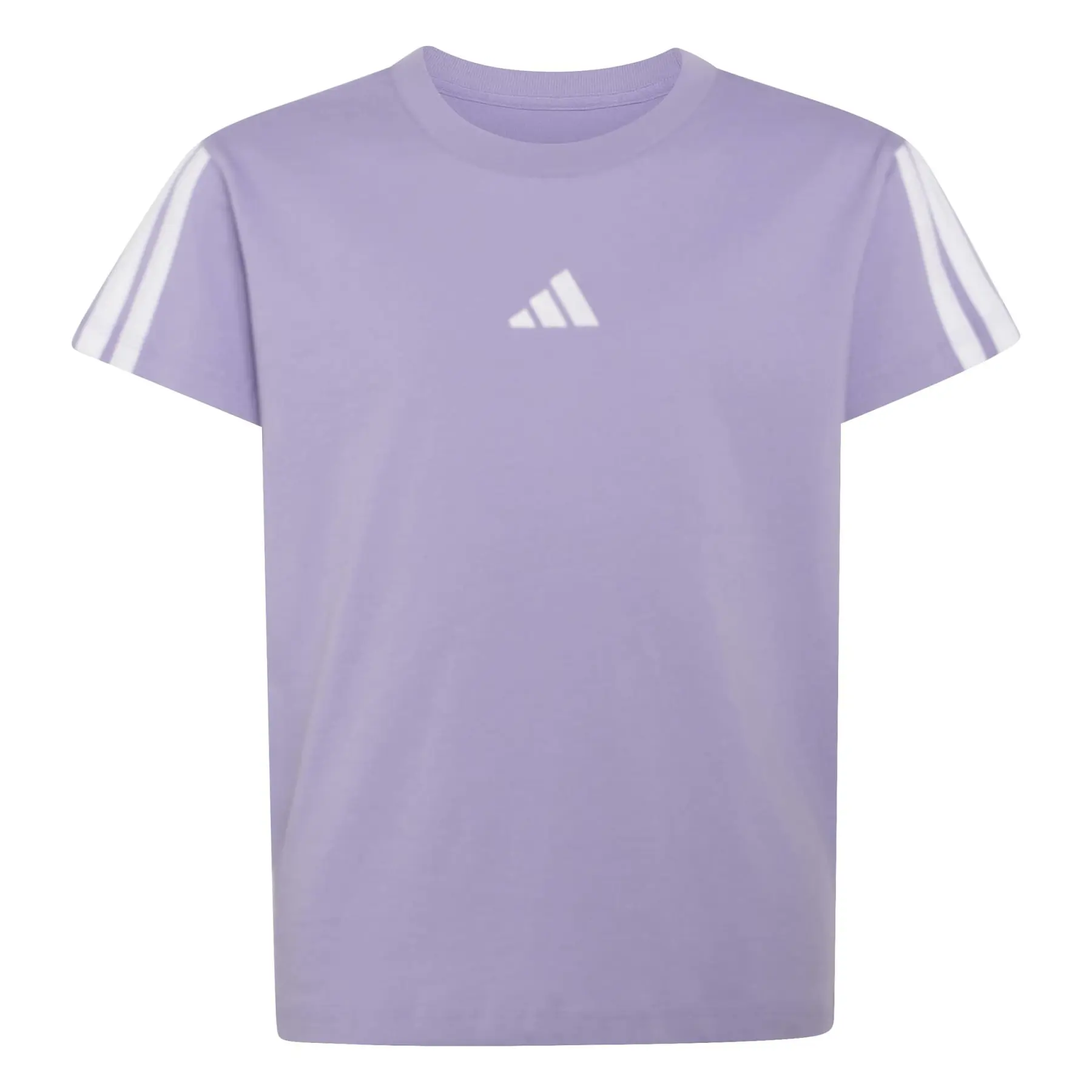 Unverzichtbares T-Shirt Mädchen adidas Essentials