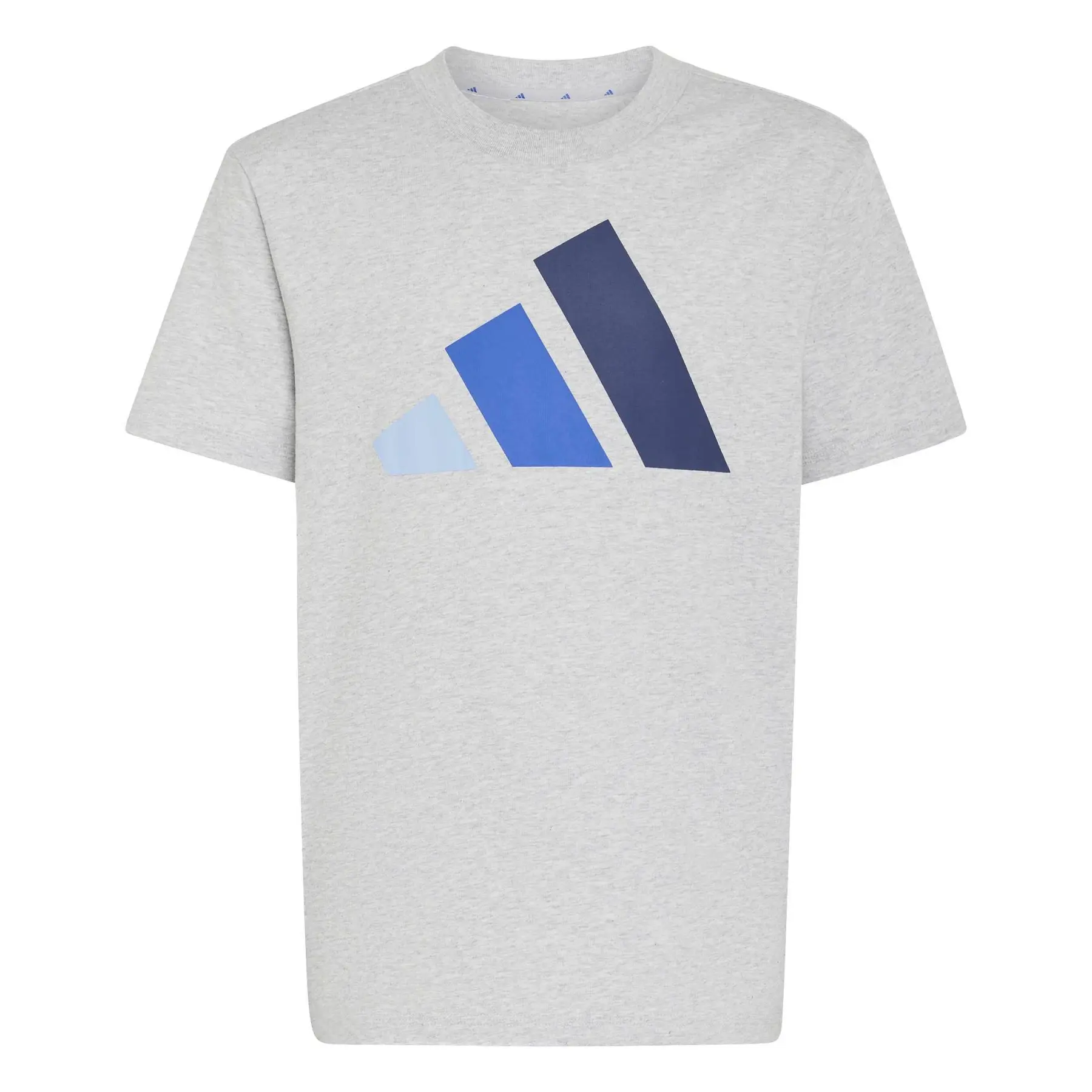 Baumwoll-T-Shirt Kind adidas Essentials Boy Love