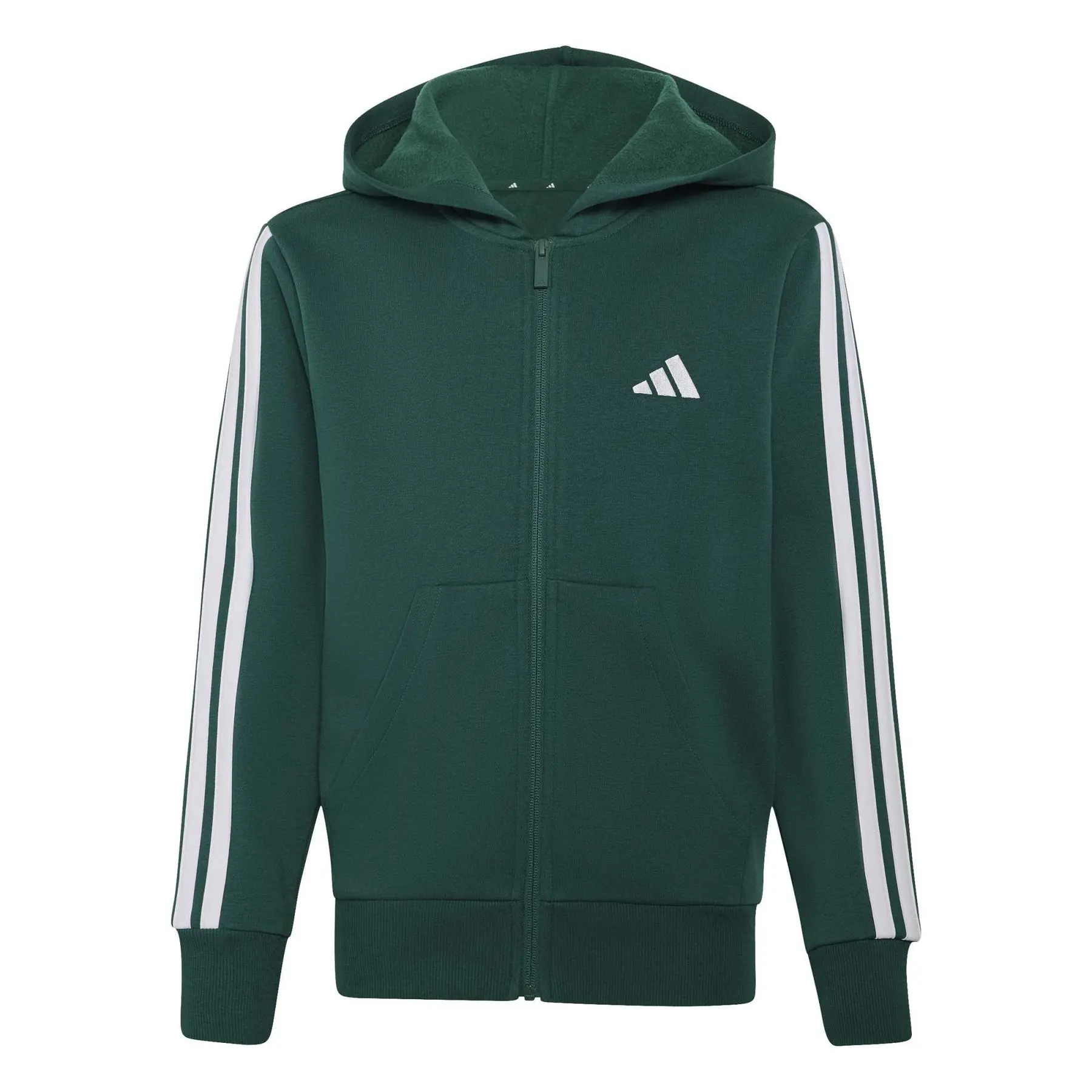 Adidas Unisex Kids Vert Children's Training Jacket Essentials