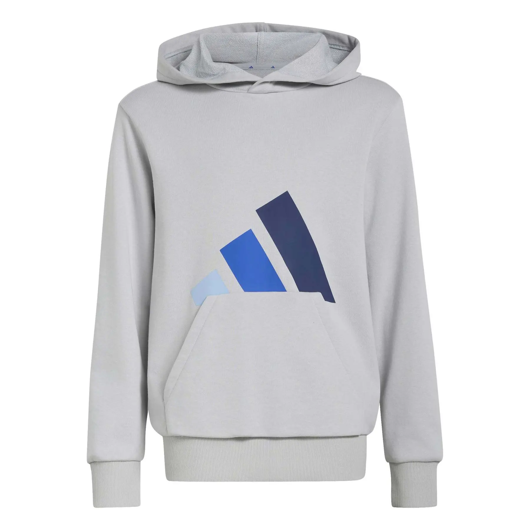 Classico Felpa Con Cappuccio Bambino Adidas Essentials