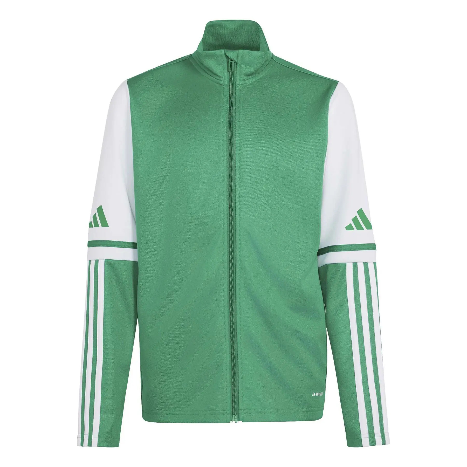 Trainingsjacke Kind Squadra25 - Vert - unisex - Size: 9/10 ans
