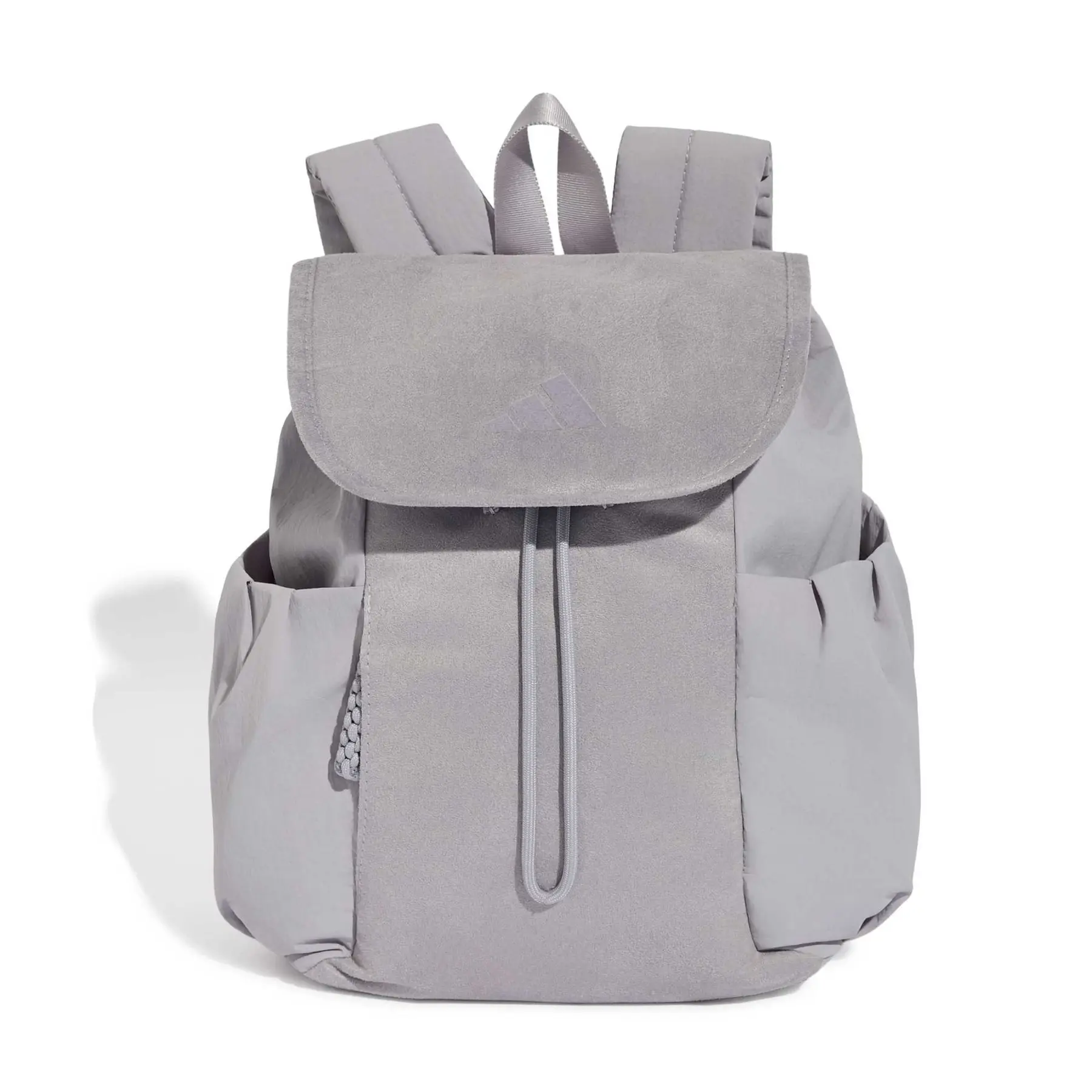 Adidas Gris Backpack Soft Lux