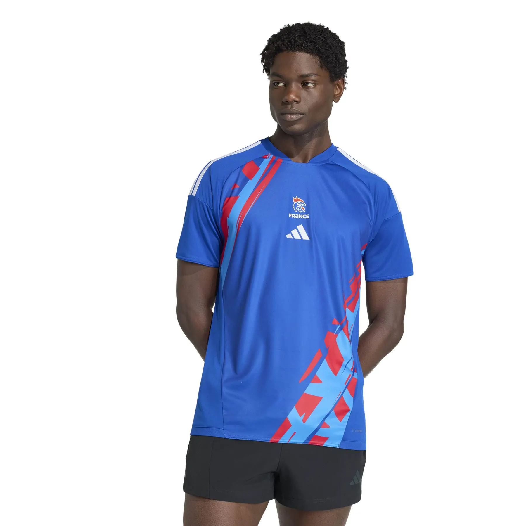 France Training Jersey 2026/27 | Handball-Store
