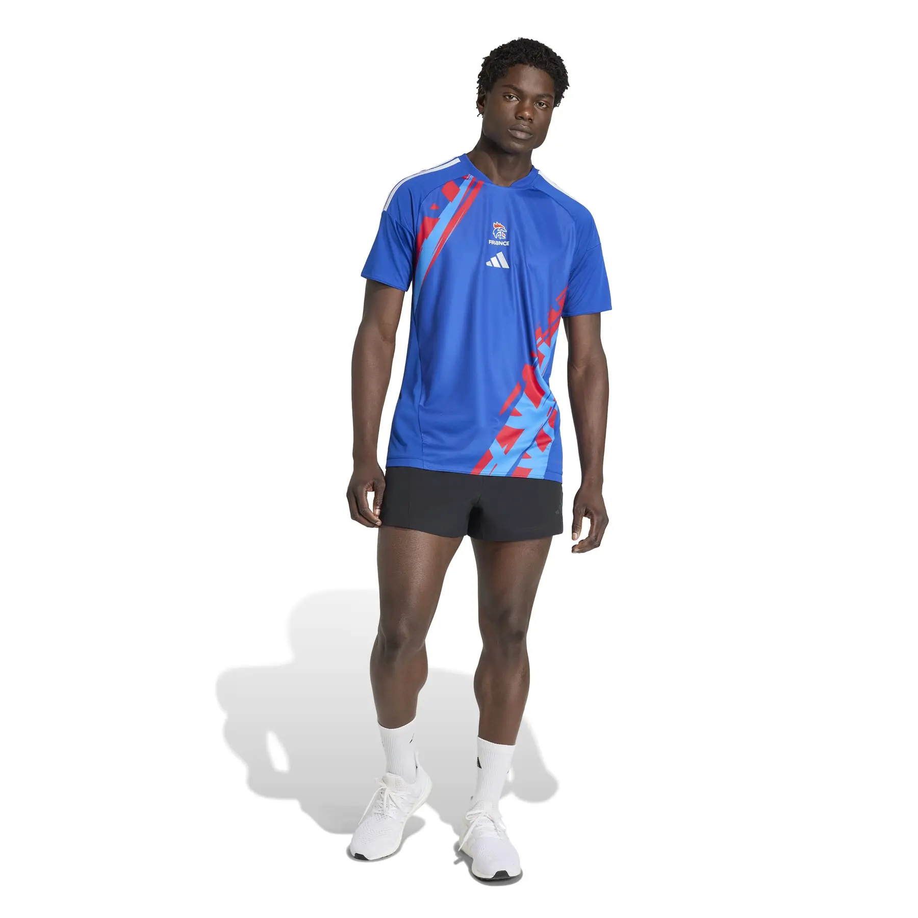 France Training Jersey 2026/27 | Handball-Store