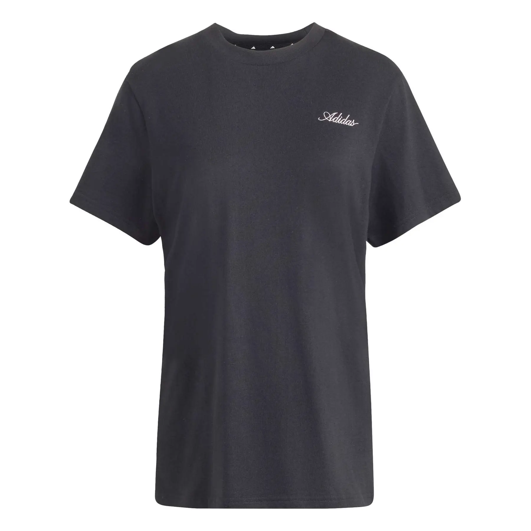 T-shirt da donna aderente adidas Food Graphic
