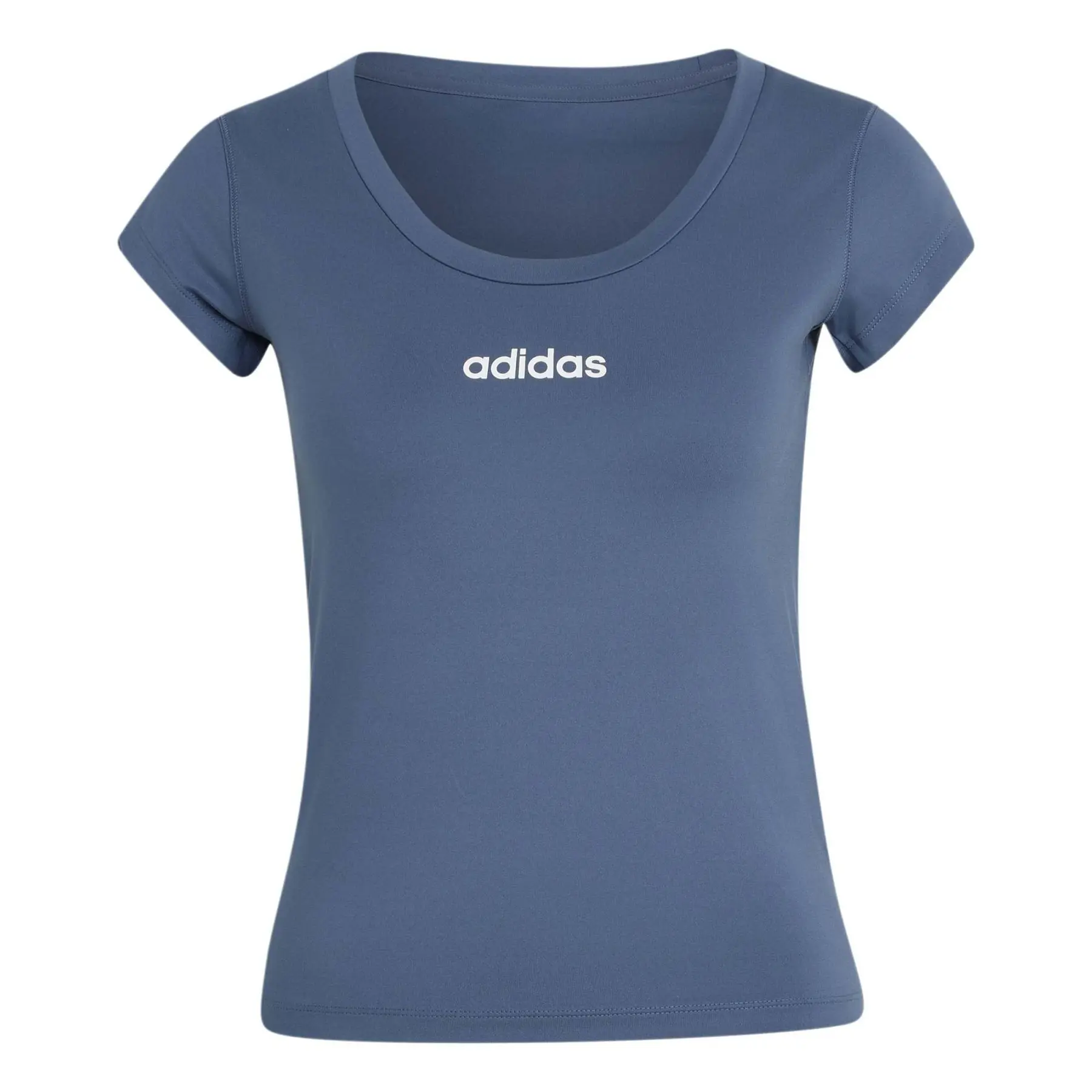 T-shirt femme adidas Hyperglam Baby