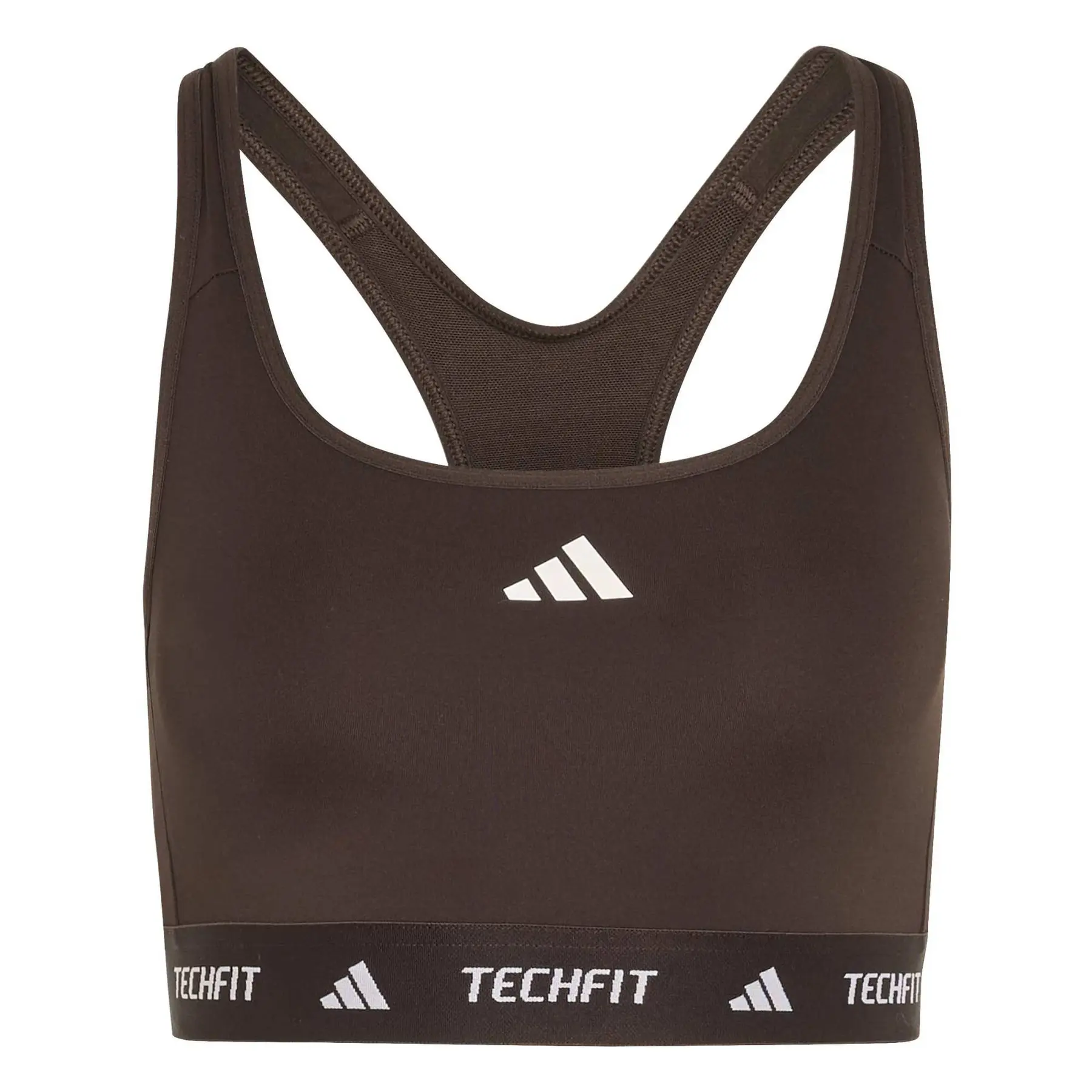 Damen-Sport-BH adidas Techfit