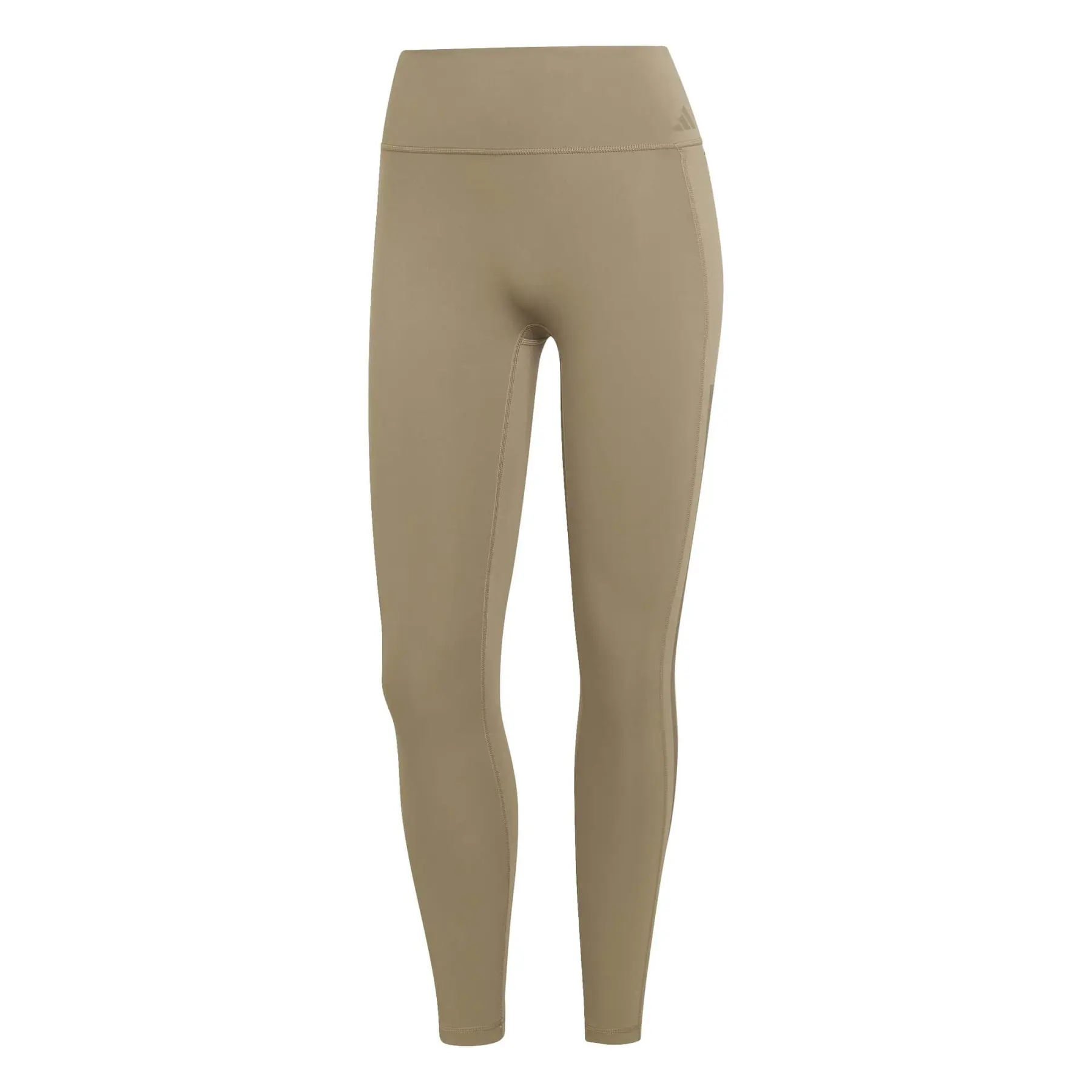 Leggings 7/8 Damen adidas 3-Stripes