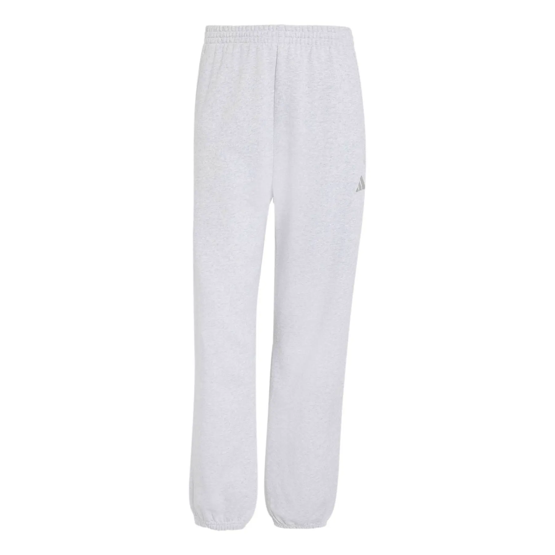 Jogginghose Regular Damen adidas Small Logo Cuffed