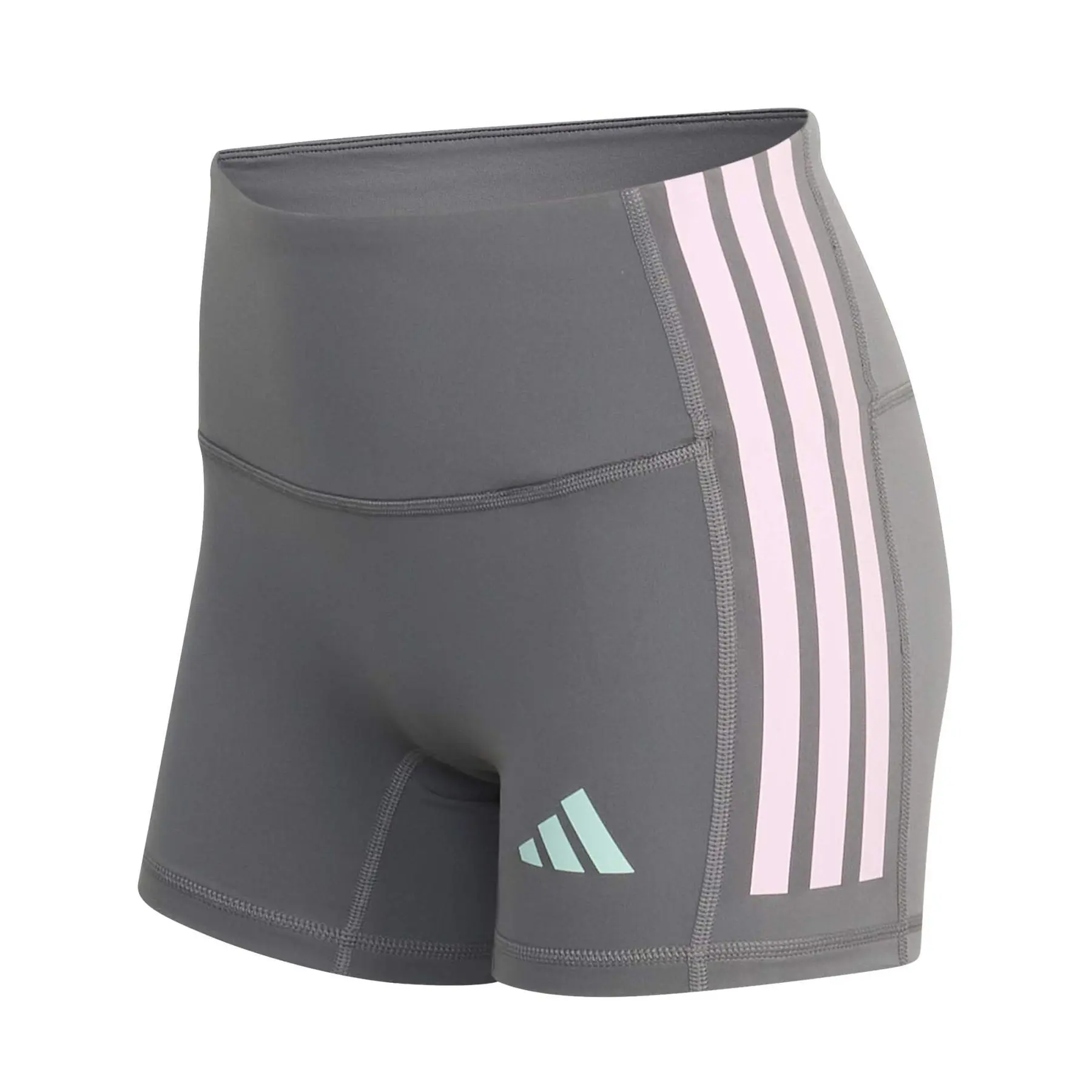 3-Streifen-Shorts Damen adidas