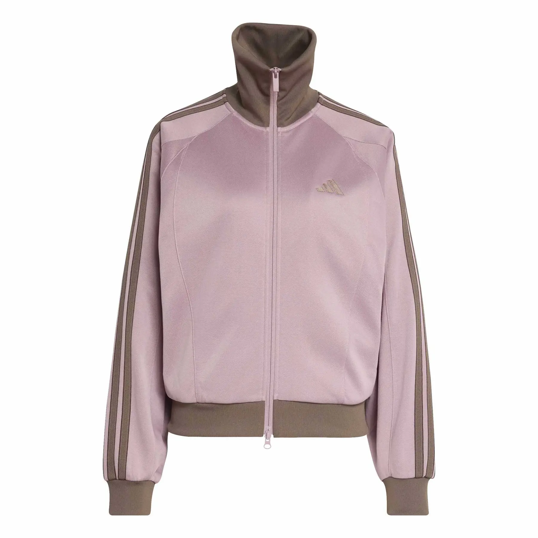 Giacca ampia donna adidas Stadium