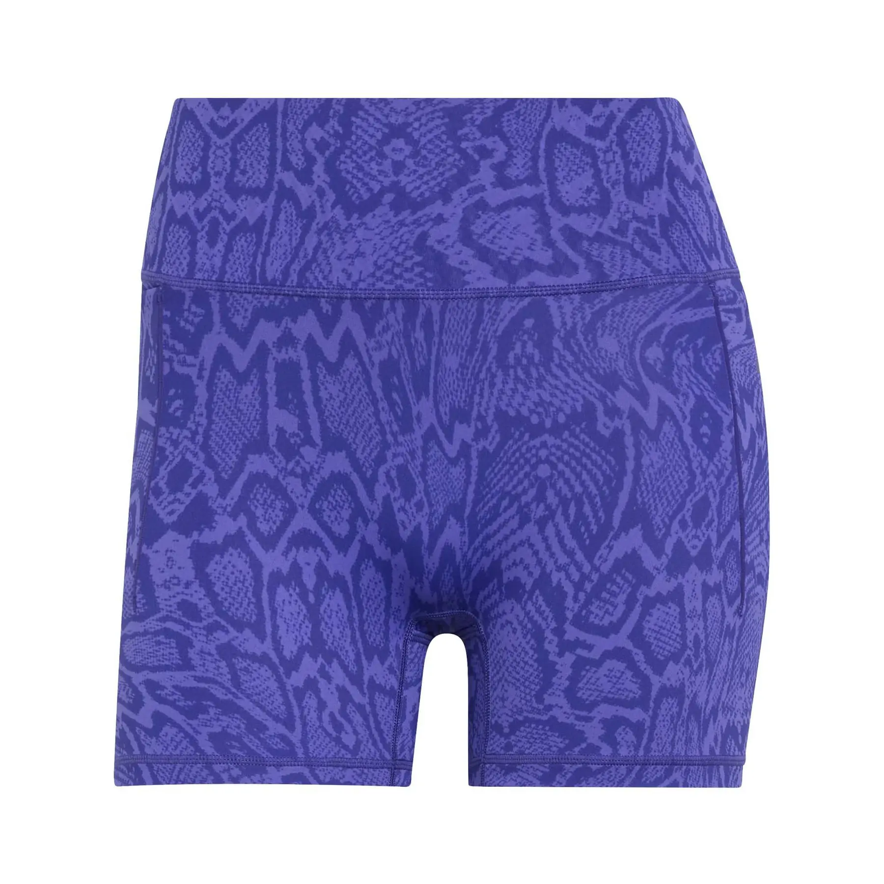 Damen Tights adidas Optimé PrimeLift Snake