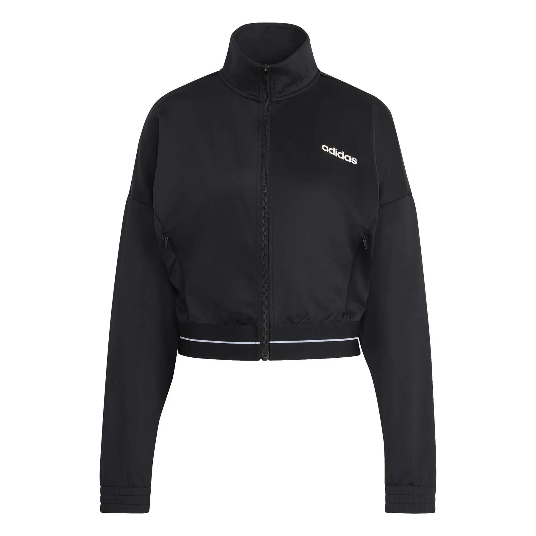 Trainingsjacke Damen adidas Hyperglam