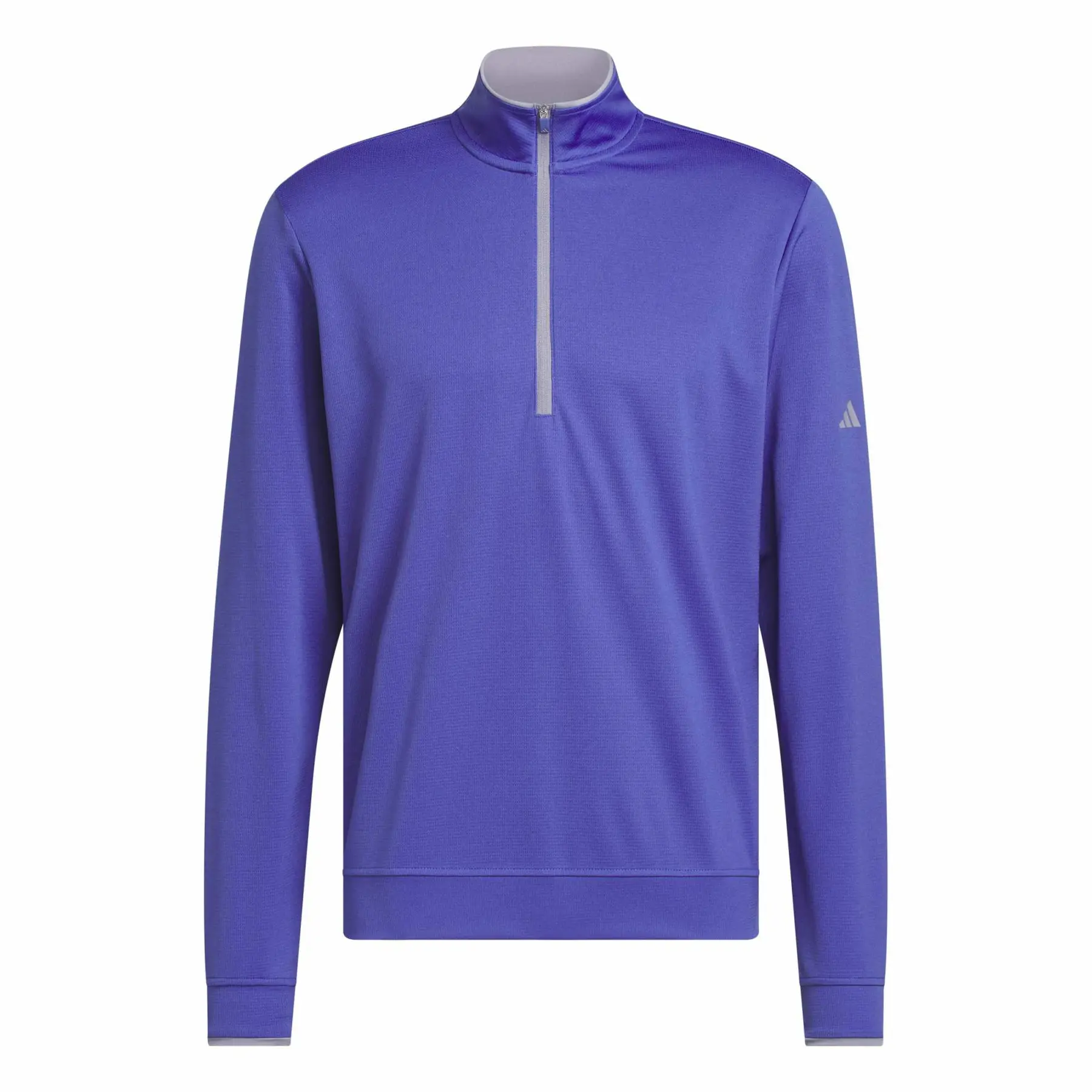 Sweatshirt mit halbem Reißverschluss adidas