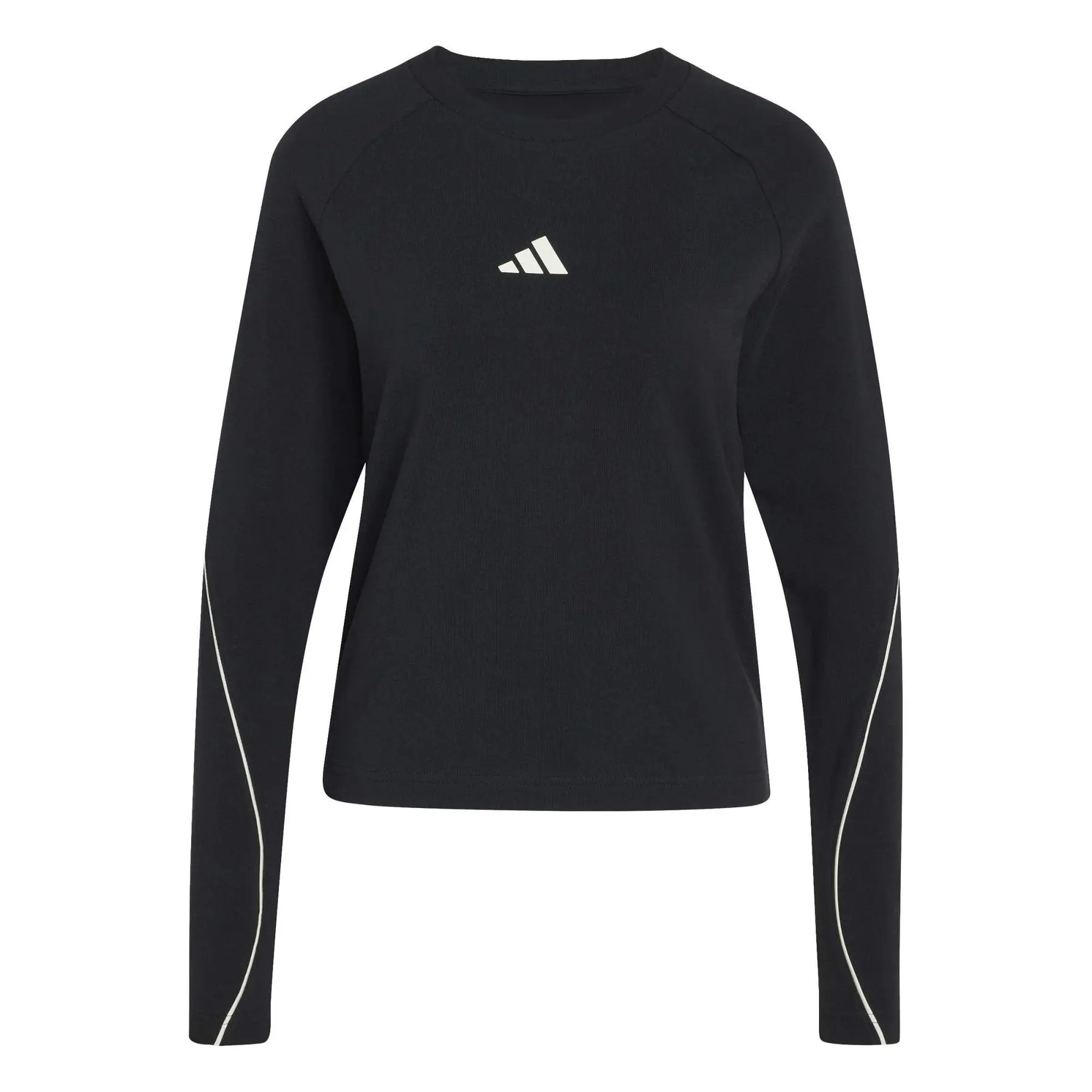 Maglietta a manica lunga da donna adidas Stadium