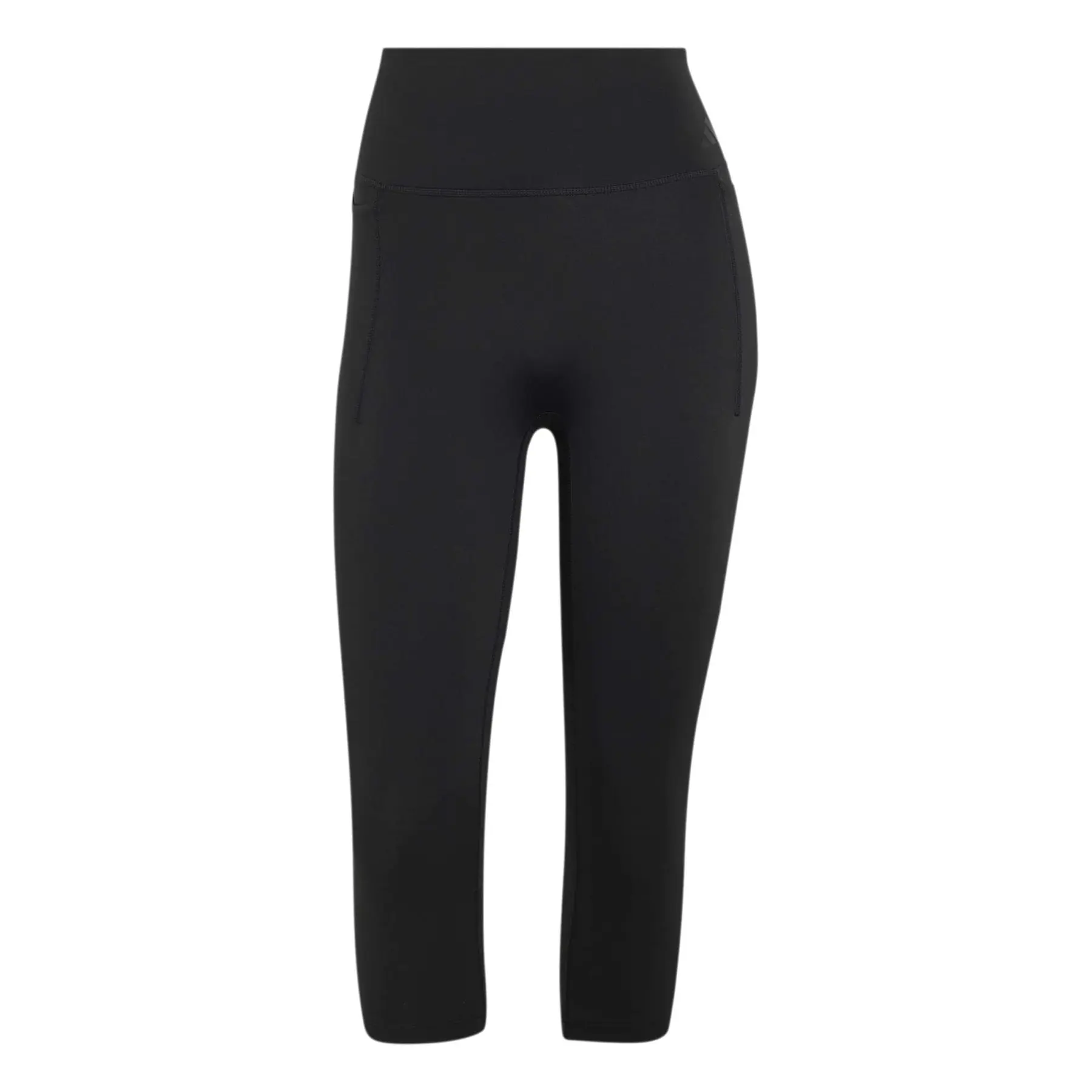 Women's Leggings adidas Capri Optime Contour