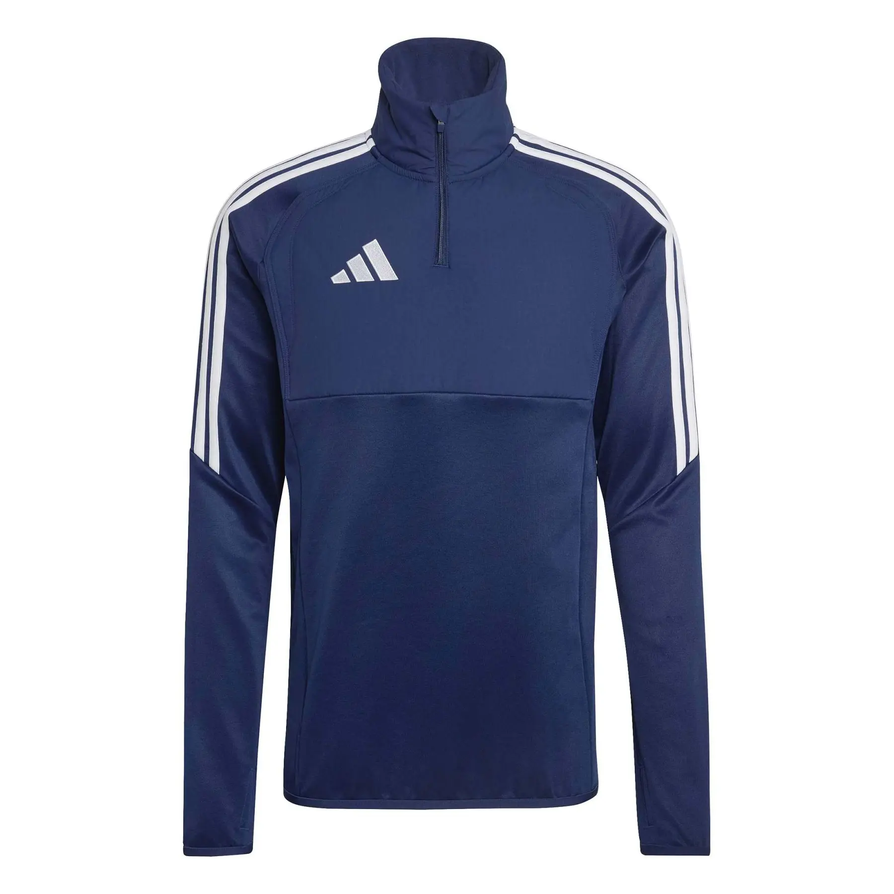 Trainingsoberteil League Winterized Tiro 26 - Bleu - male - Size: XS