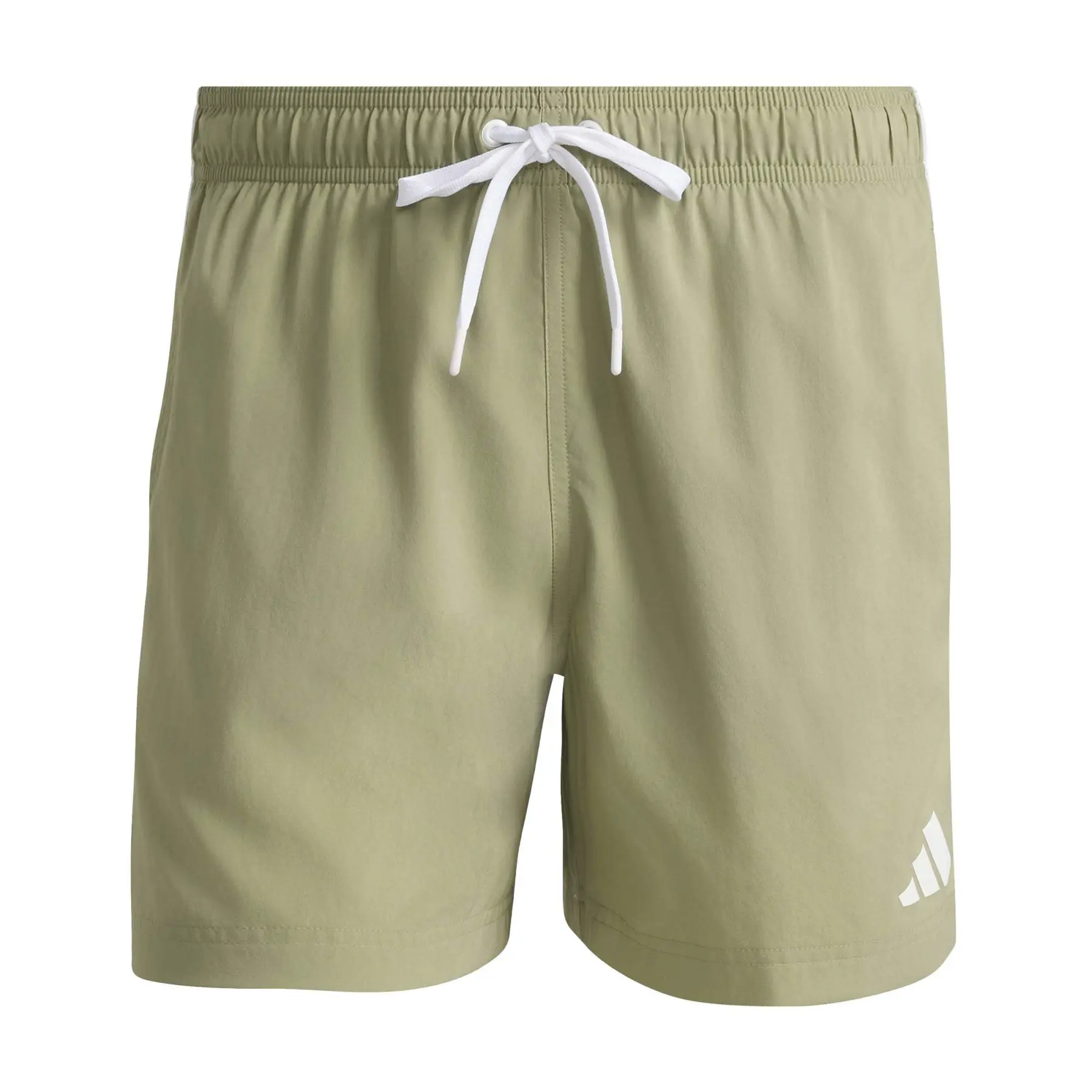 Short de bain adidas 3-Stripes