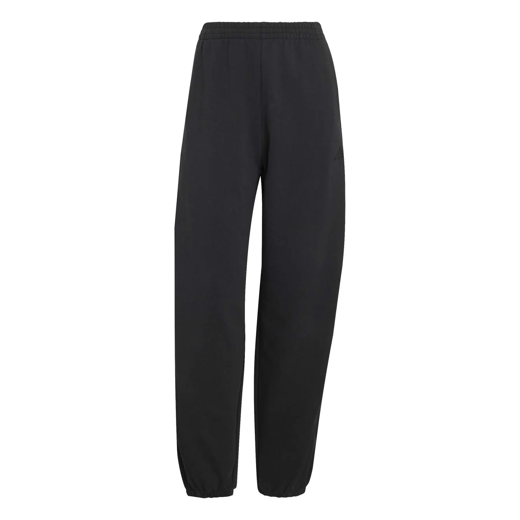 Herren Jogginghose locker adidas Small Logo Cuffed
