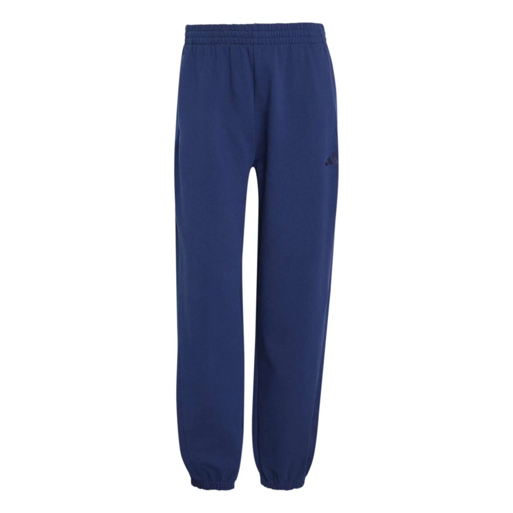Herren Jogginghose locker adidas Small Logo Cuffed