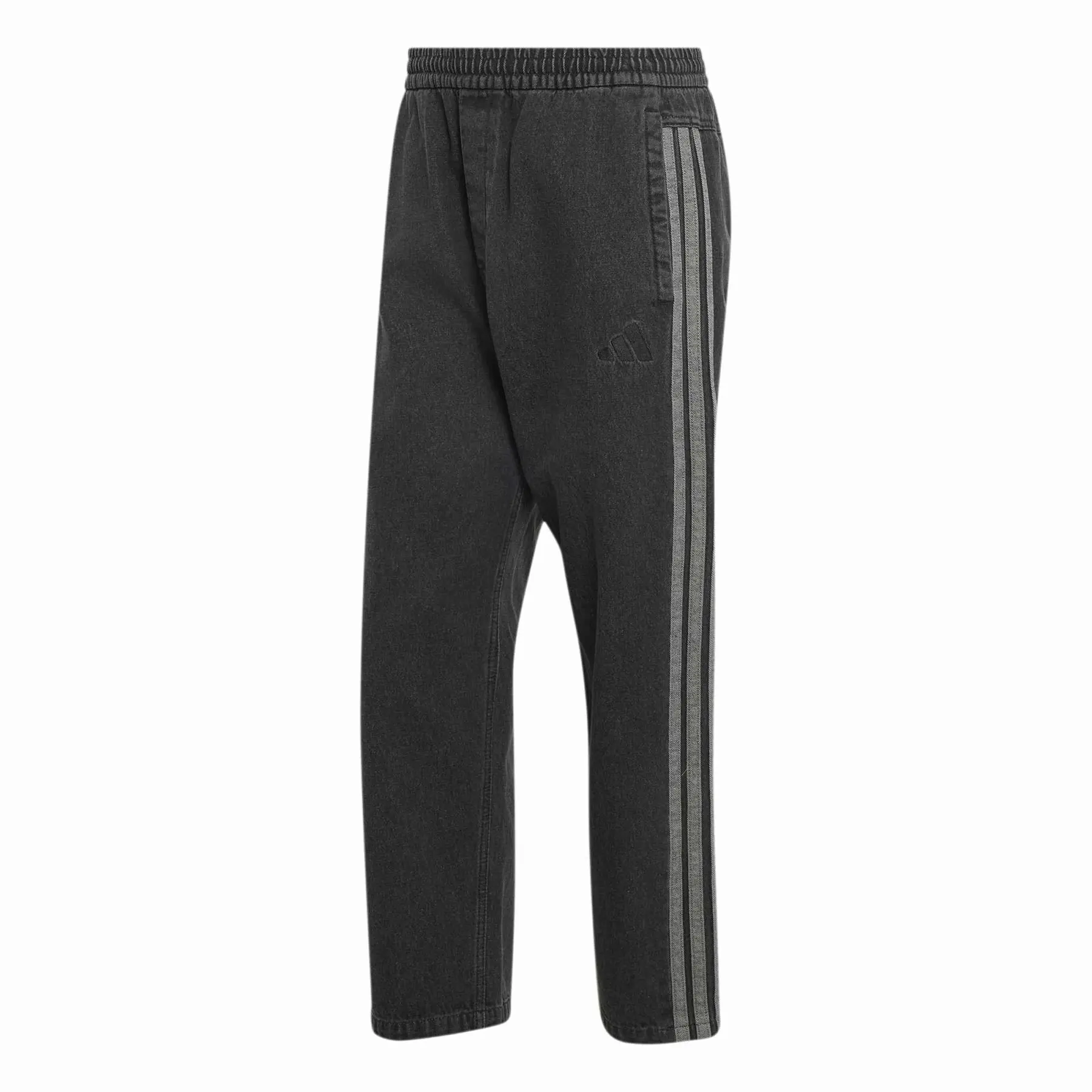 Jeans Regular orlo aperto adidas Stadium