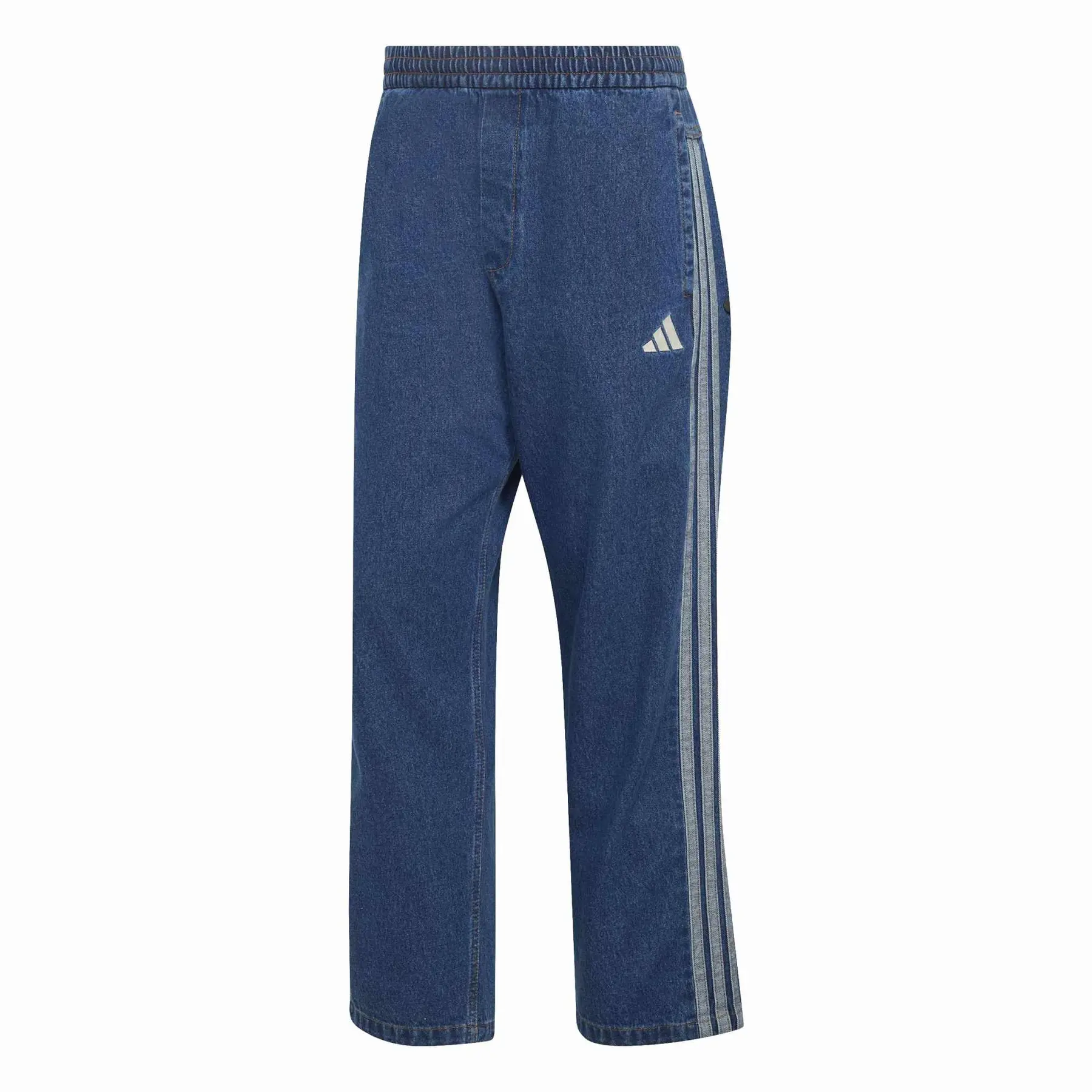 Jeans Regular orlo aperto adidas Stadium
