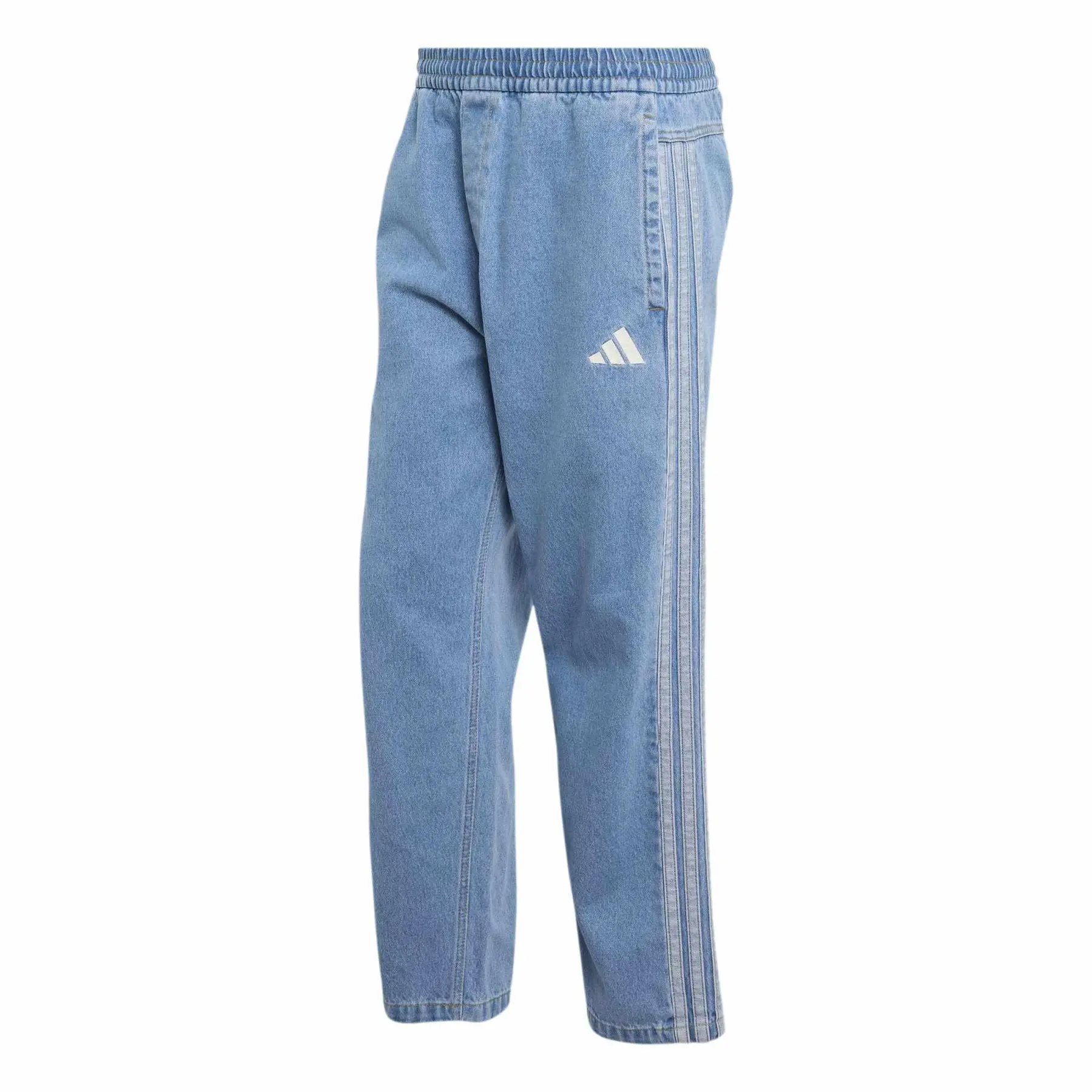 Jeans Regular orlo aperto adidas Stadium