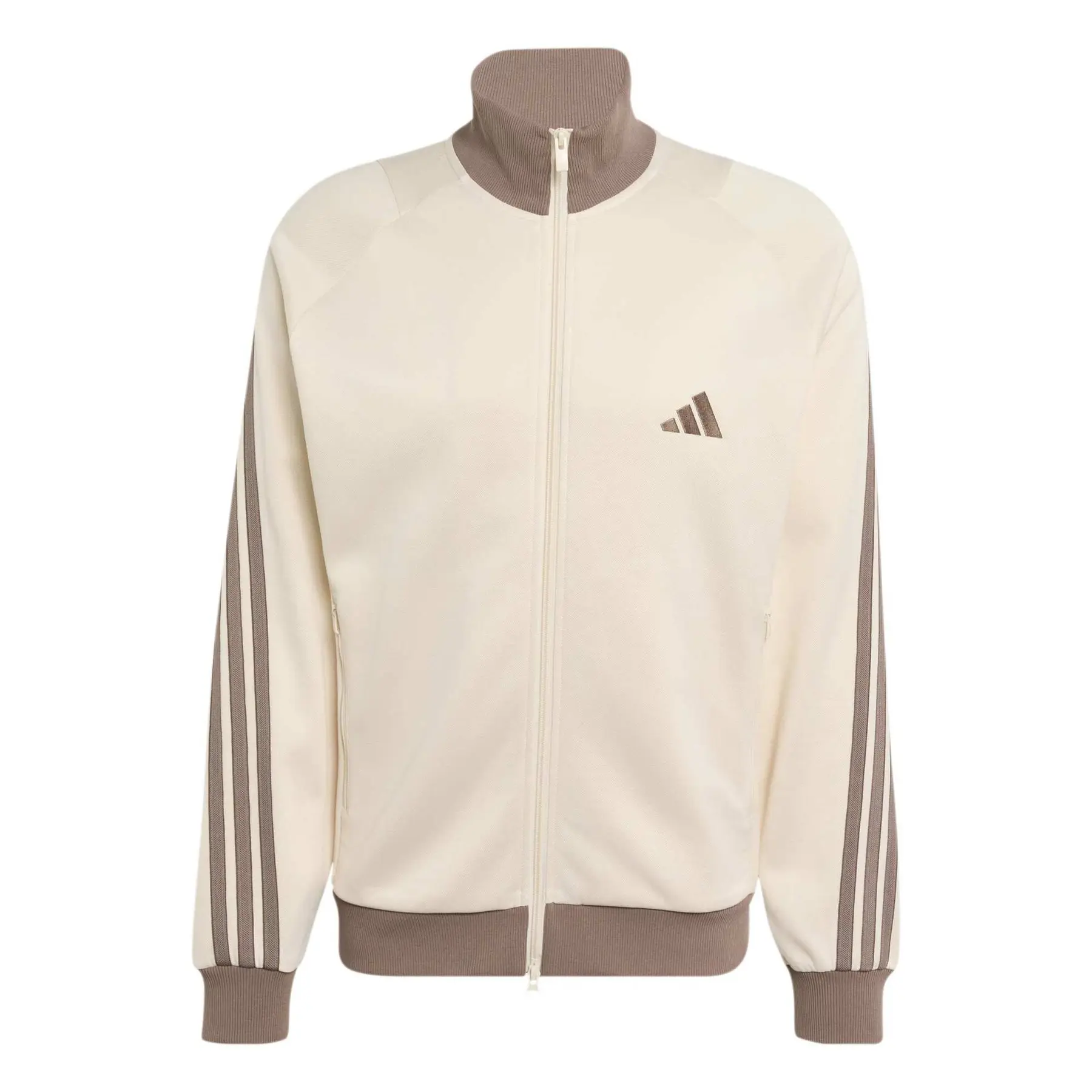 Adidas Blanc Veste Stadium Regular Fit