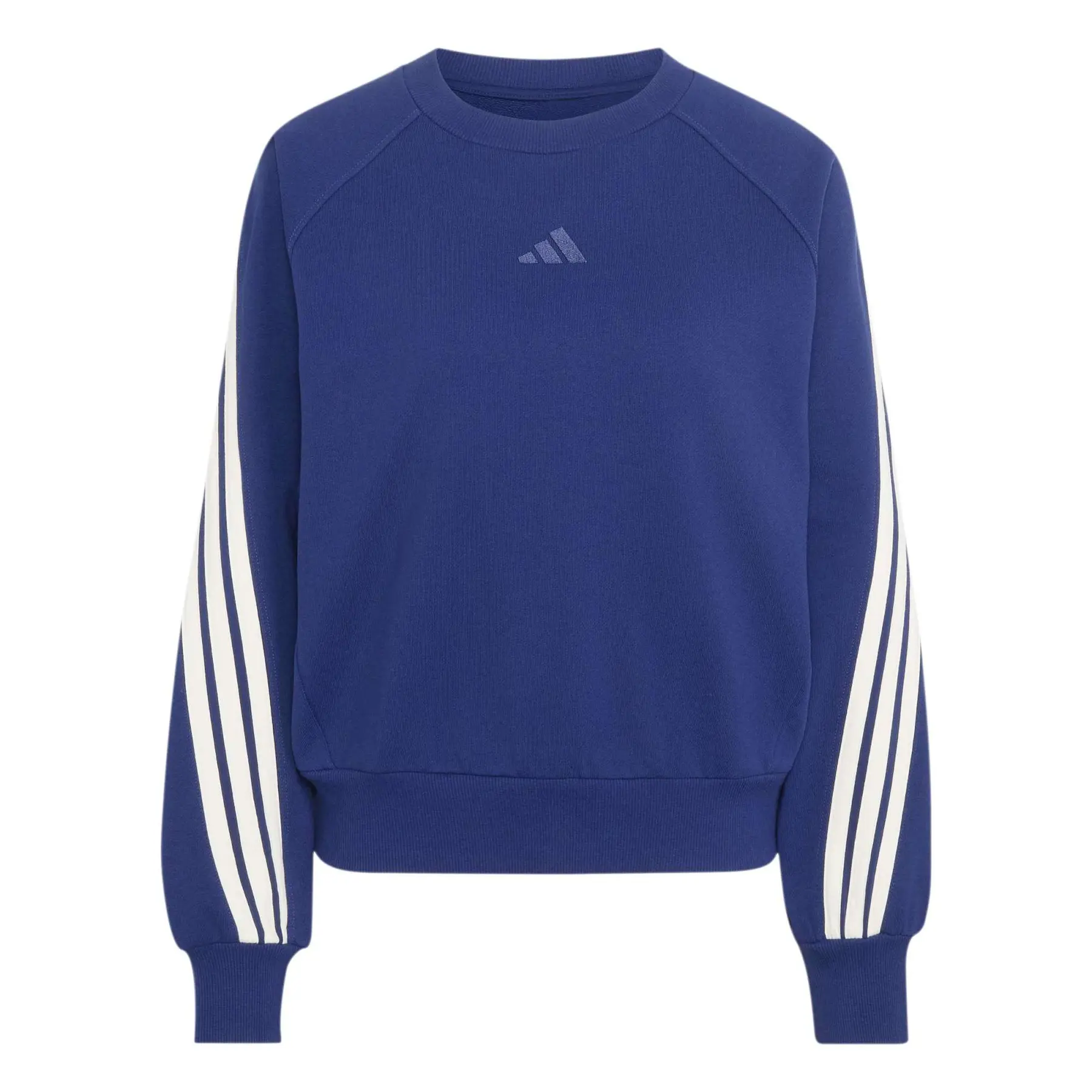 Dames sweatshirt adidas 3-Stripes