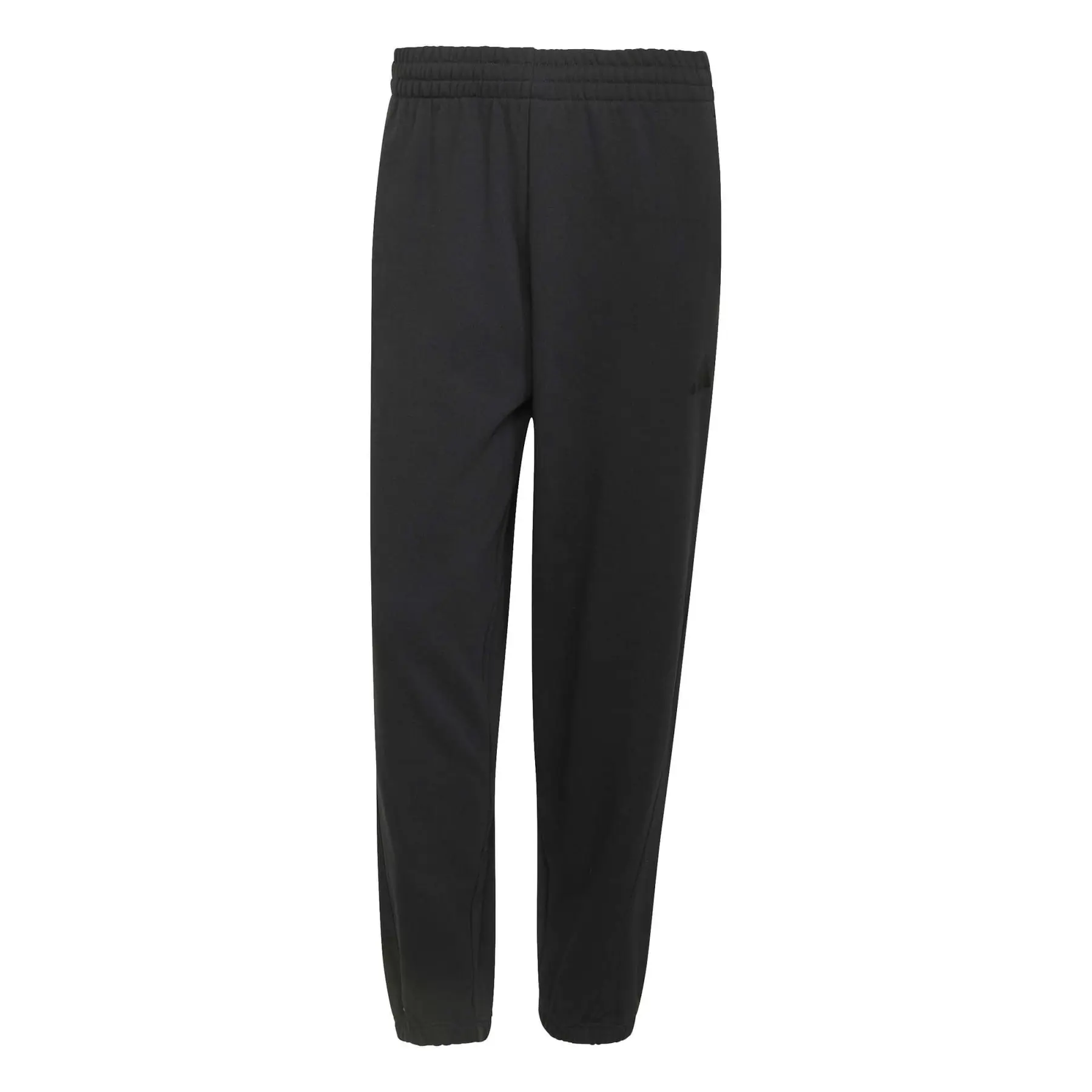 Regular Jogginghose adidas Small Logo Cuffed