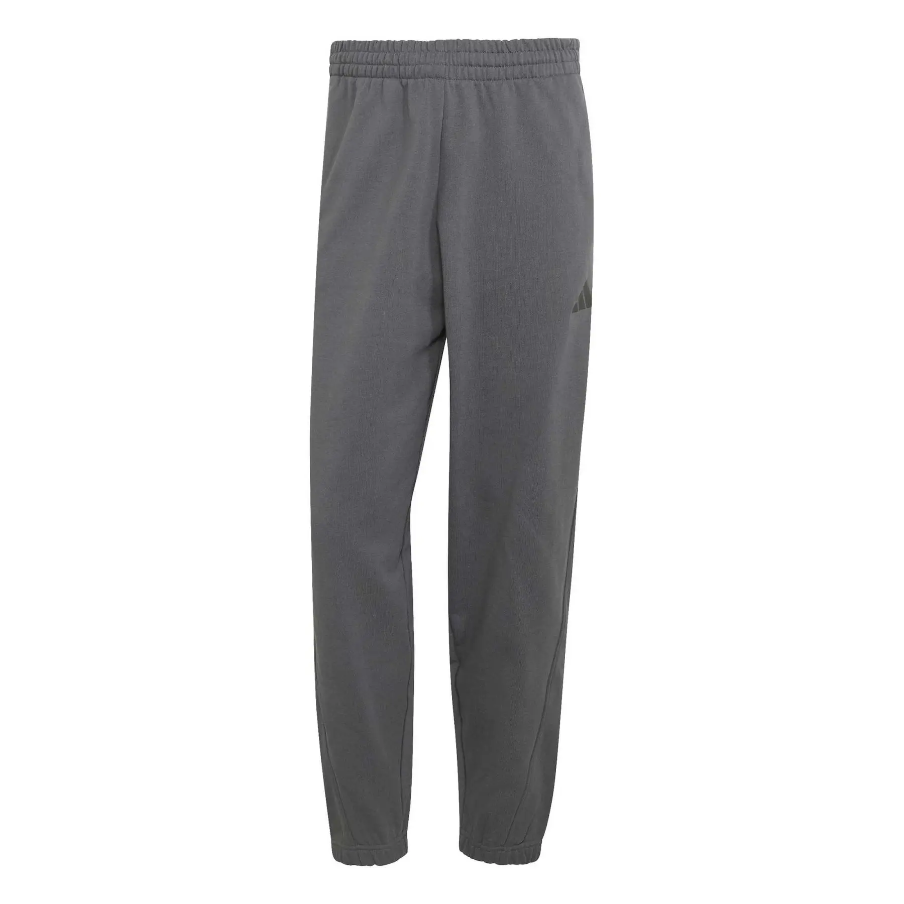 Regular Jogginghose adidas Small Logo Cuffed