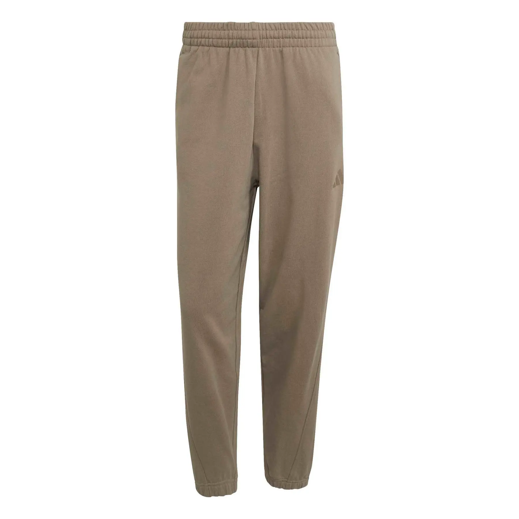 Pantalone da jogging Regular adidas Small Logo Cuffed
