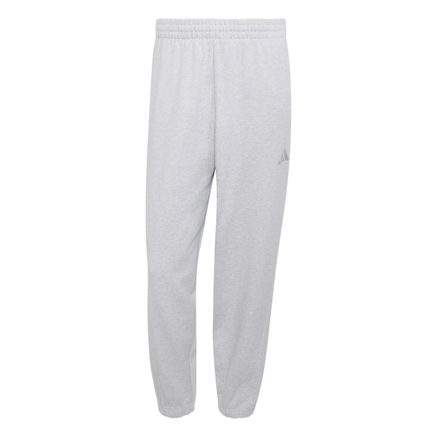 Regular Jogginghose adidas Small Logo Cuffed