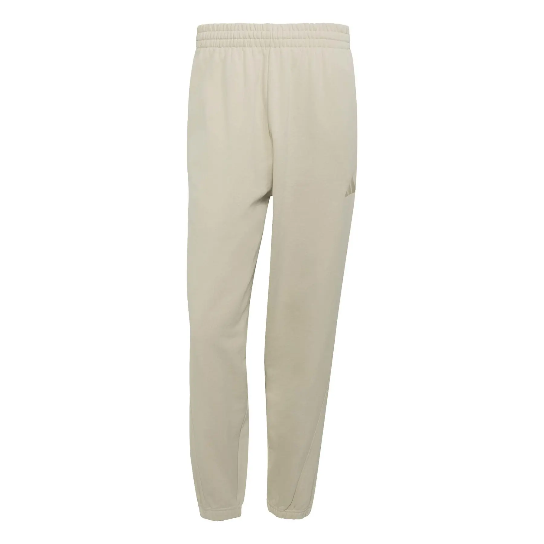 Pantalone da jogging Regular adidas Small Logo Cuffed